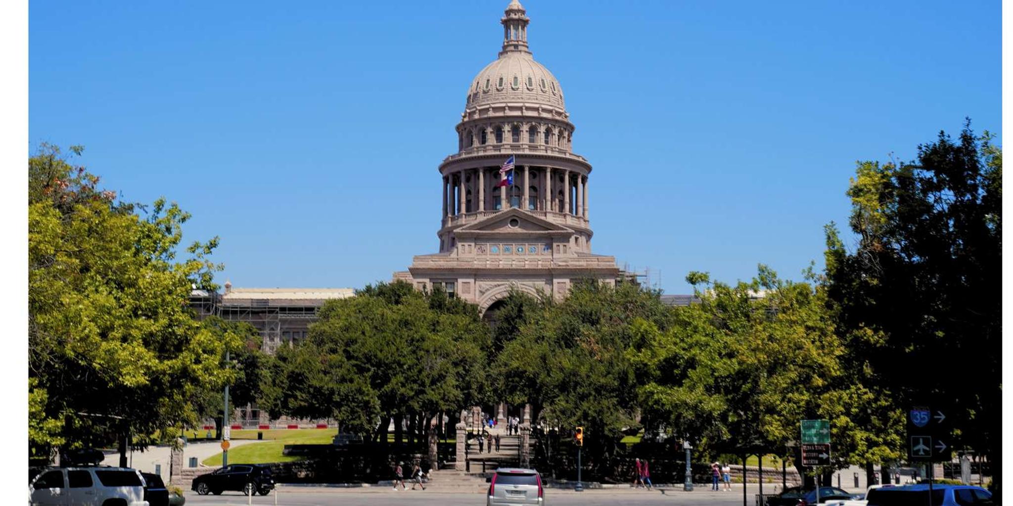 Austin Landmarks & Local Highlights Tour - Image 4