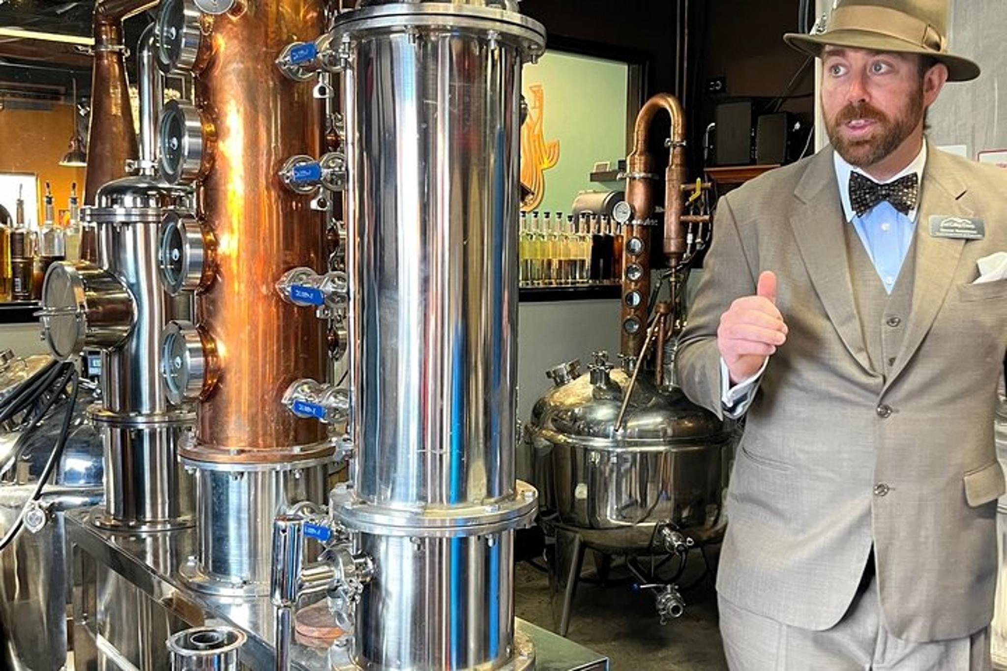 Fort Collins Breweries and Distilleries Tour - Image 5