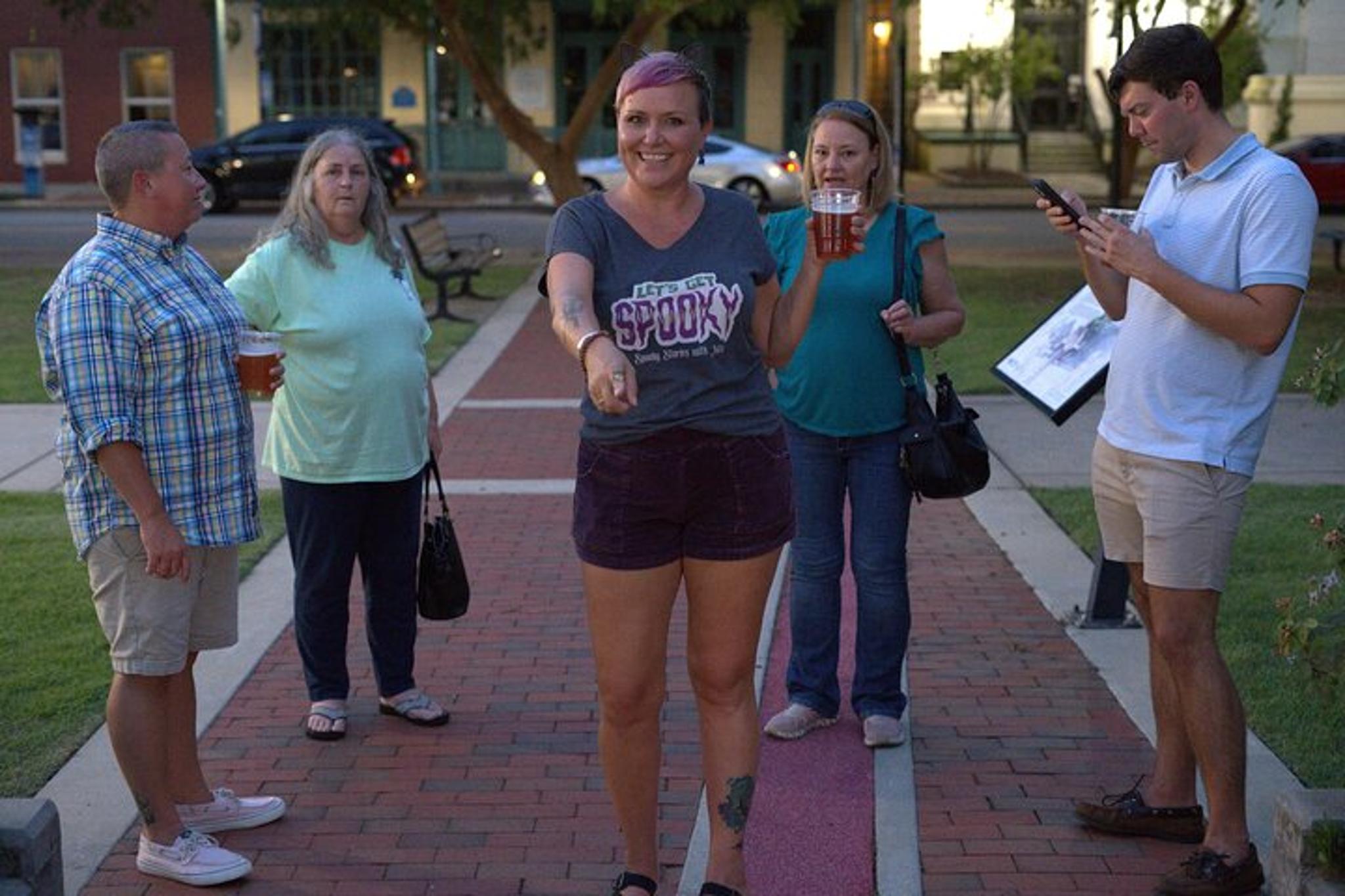 Pensacola Walking Ghost Tour - Image 5
