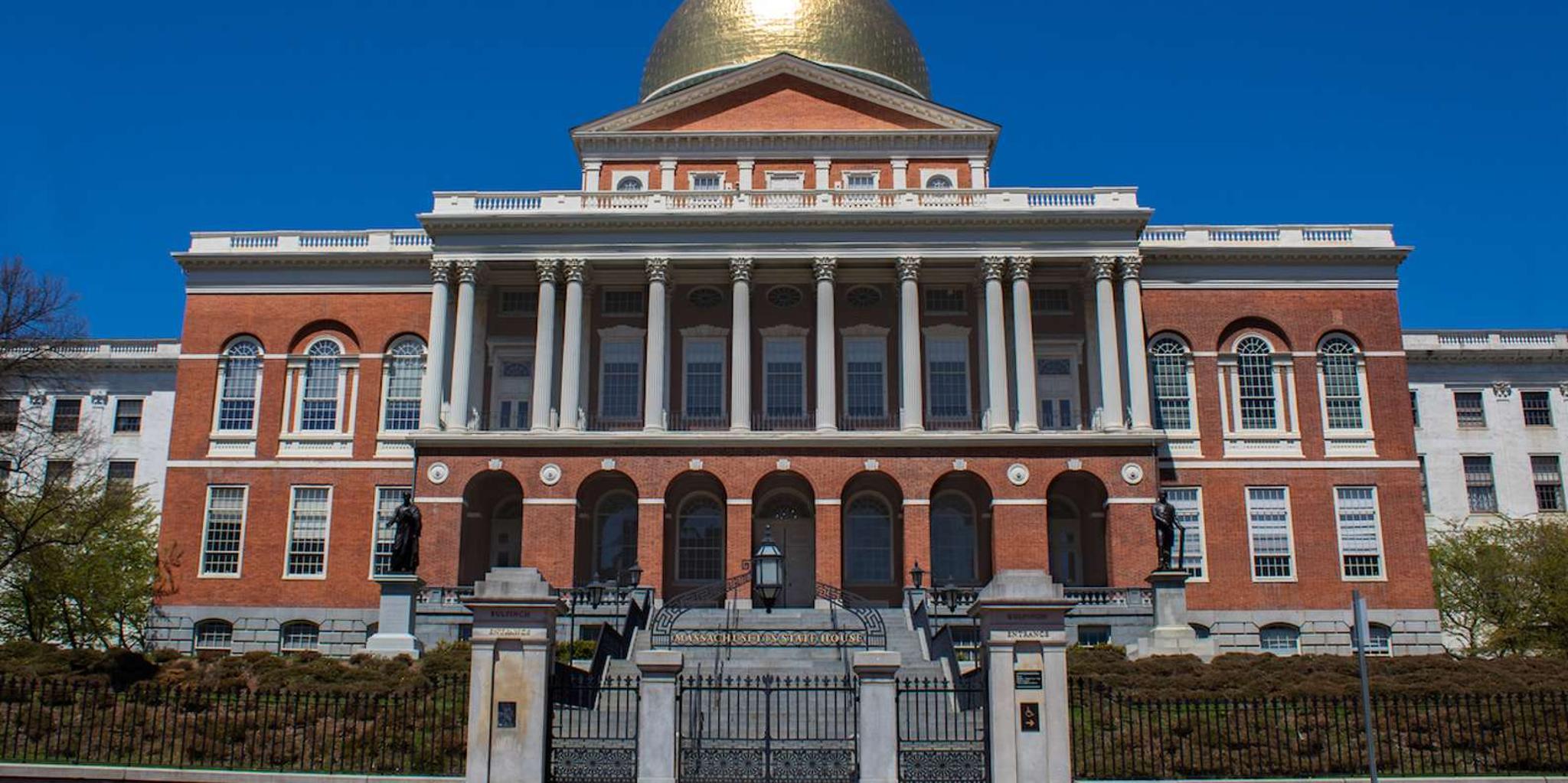 Boston History and Highlights Audio Walking Tour - Image 6