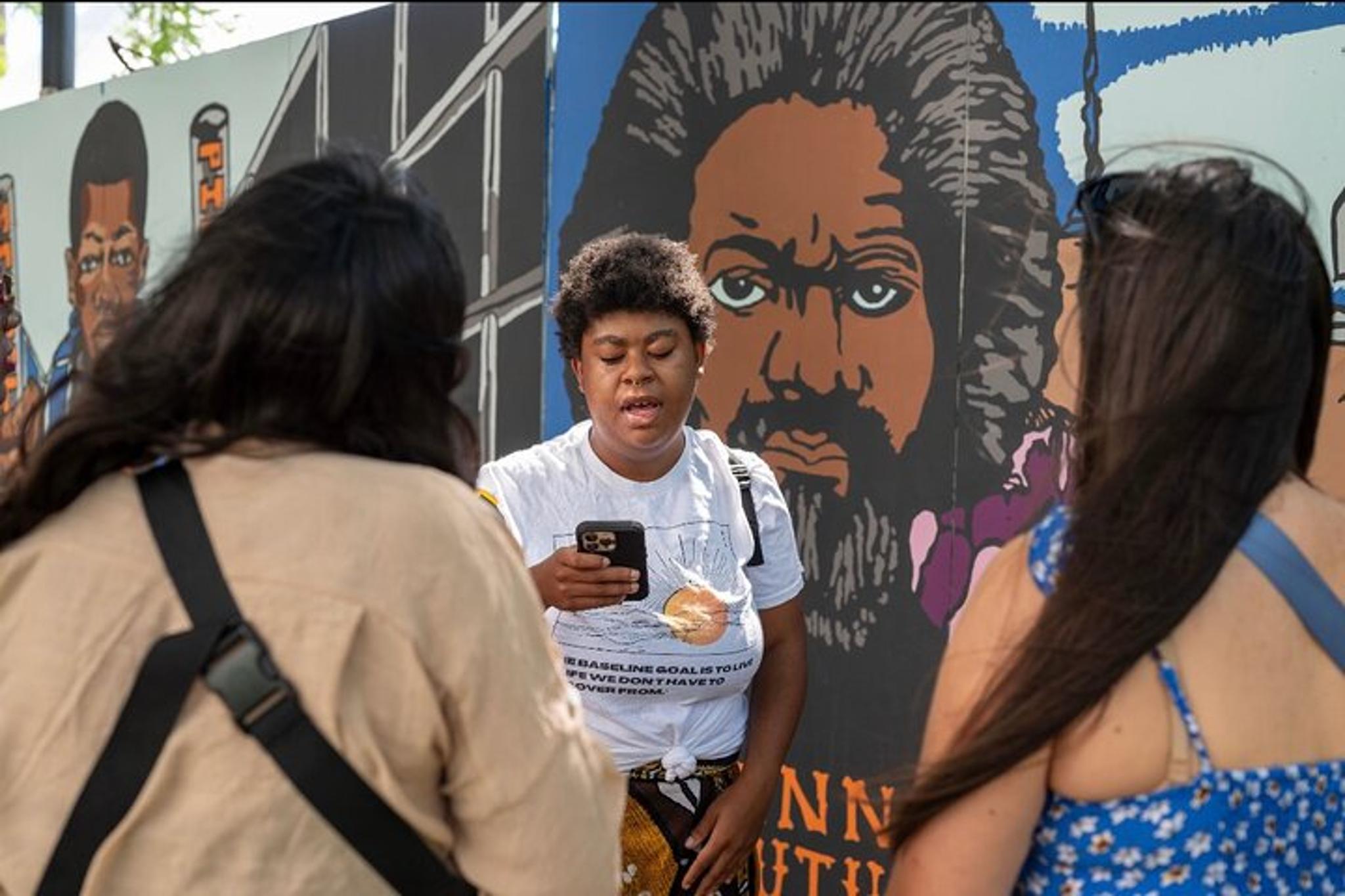 Chicago Black History Walking Tour - Image 5