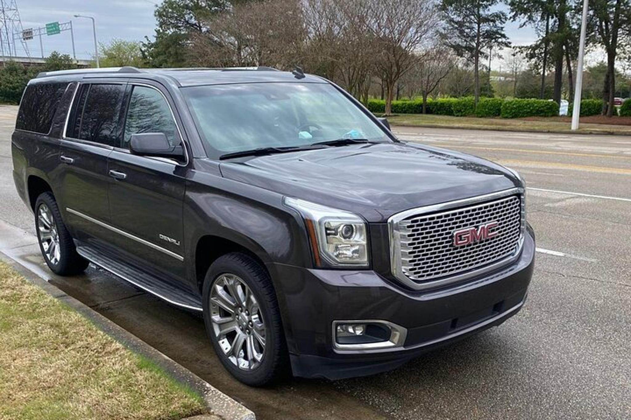 Newport Port to Boston Logan Airport Private Transfer - Image 6