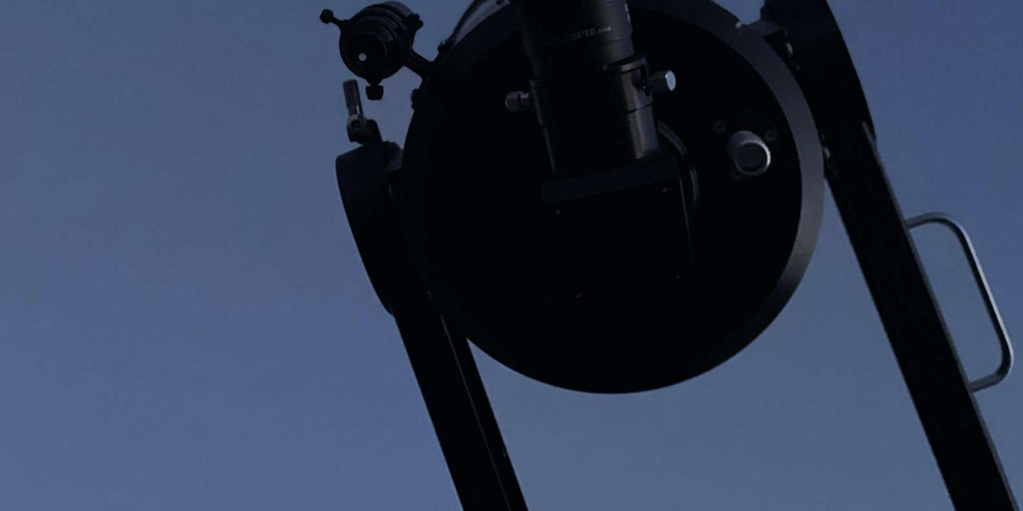 Castle Rock Stargazing Tour 2 hr