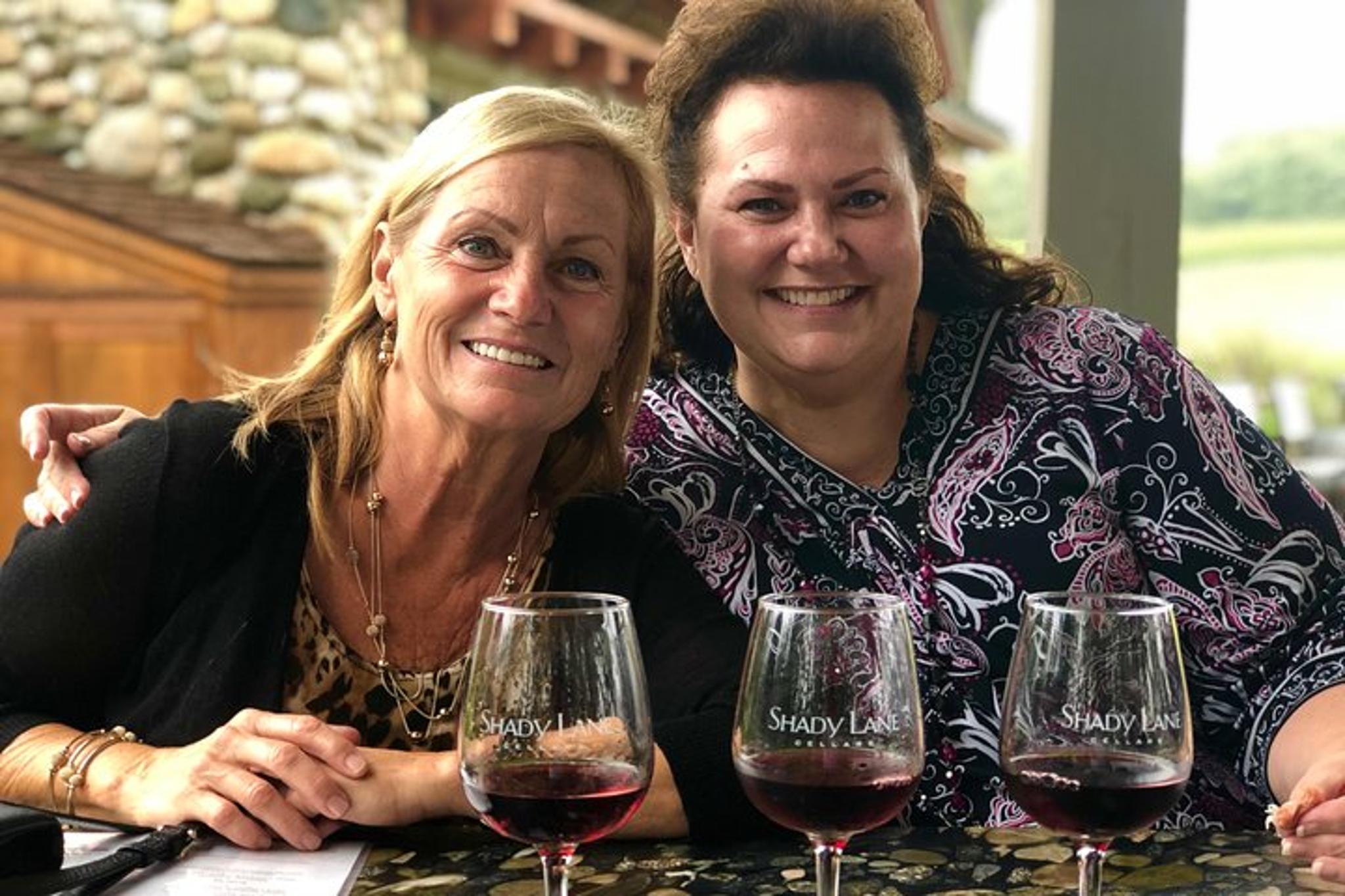 Traverse City Private Wine Tour - Image 2