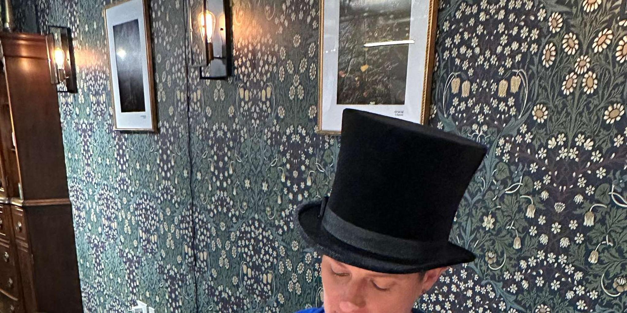 Salem Broom Making Workshop - Image 3