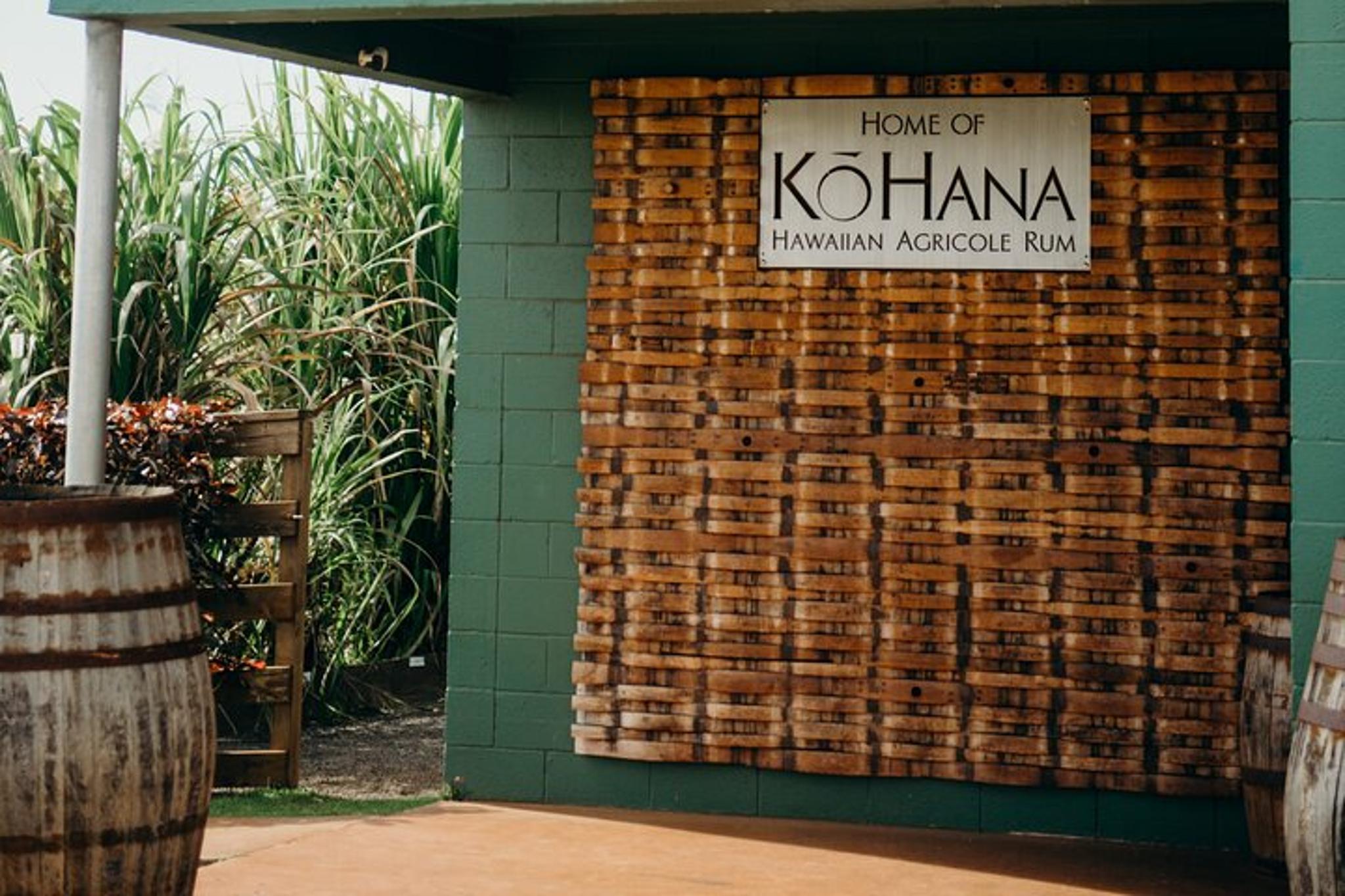 Kunia Rum Distillery Tour and Tasting - Image 3