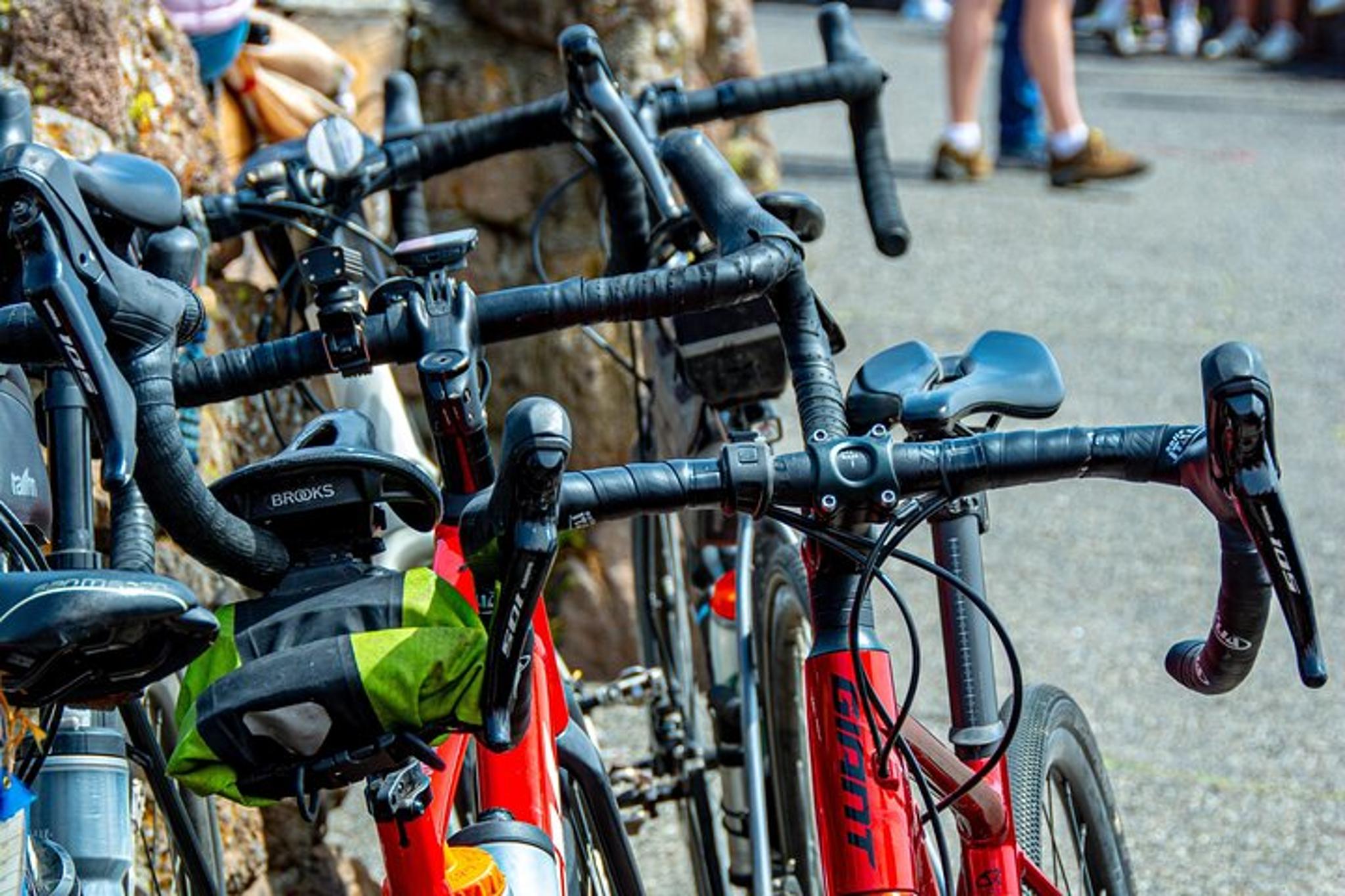 Chicago to Milwaukee Biking Tour - Image 3