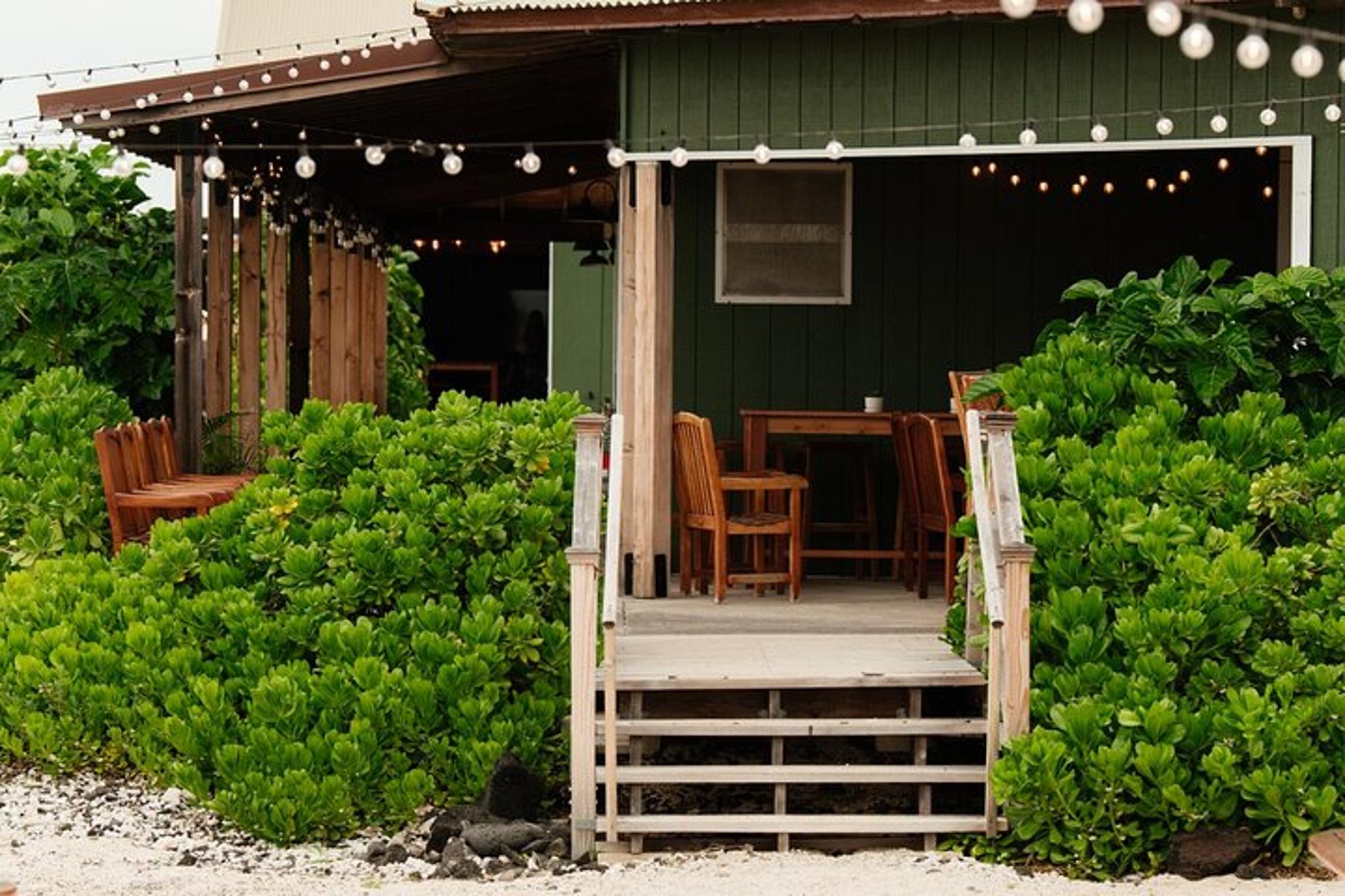 Kona Salt Farm Tour - Image 6