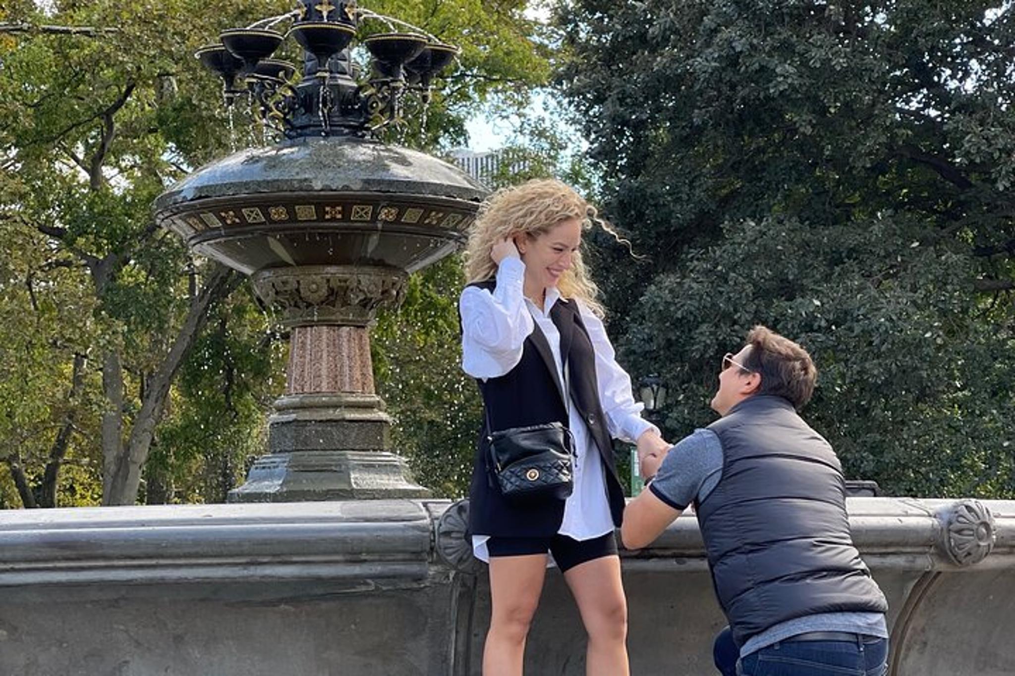 New York City Central Park Pedicab Tour - Image 6