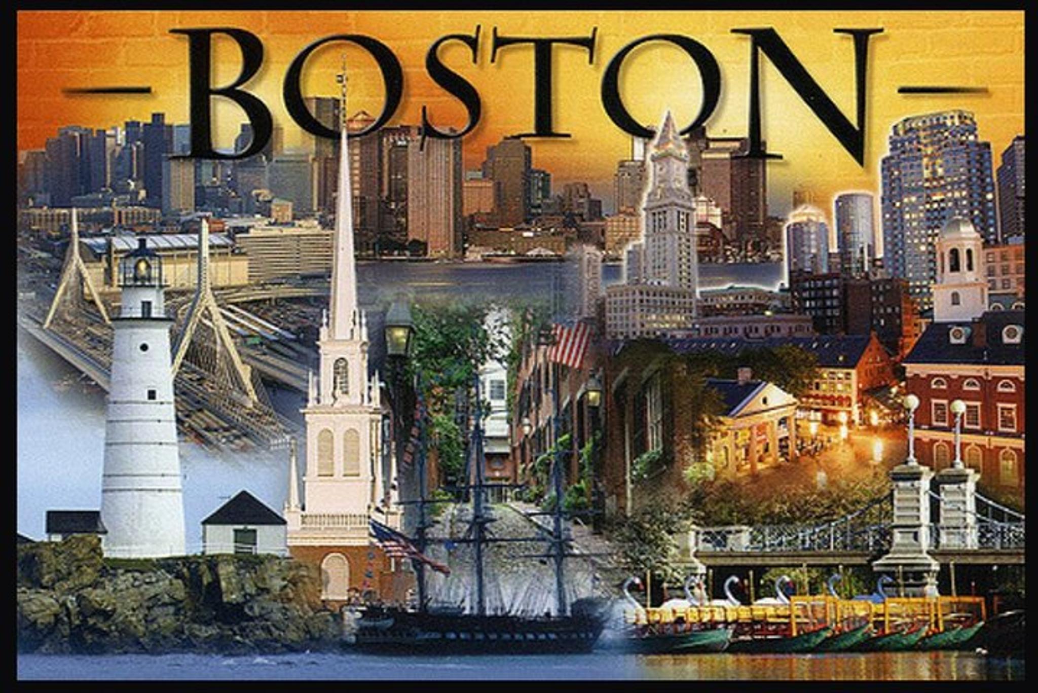 Boston Freedom Trail Private Walking Tour - Image 2