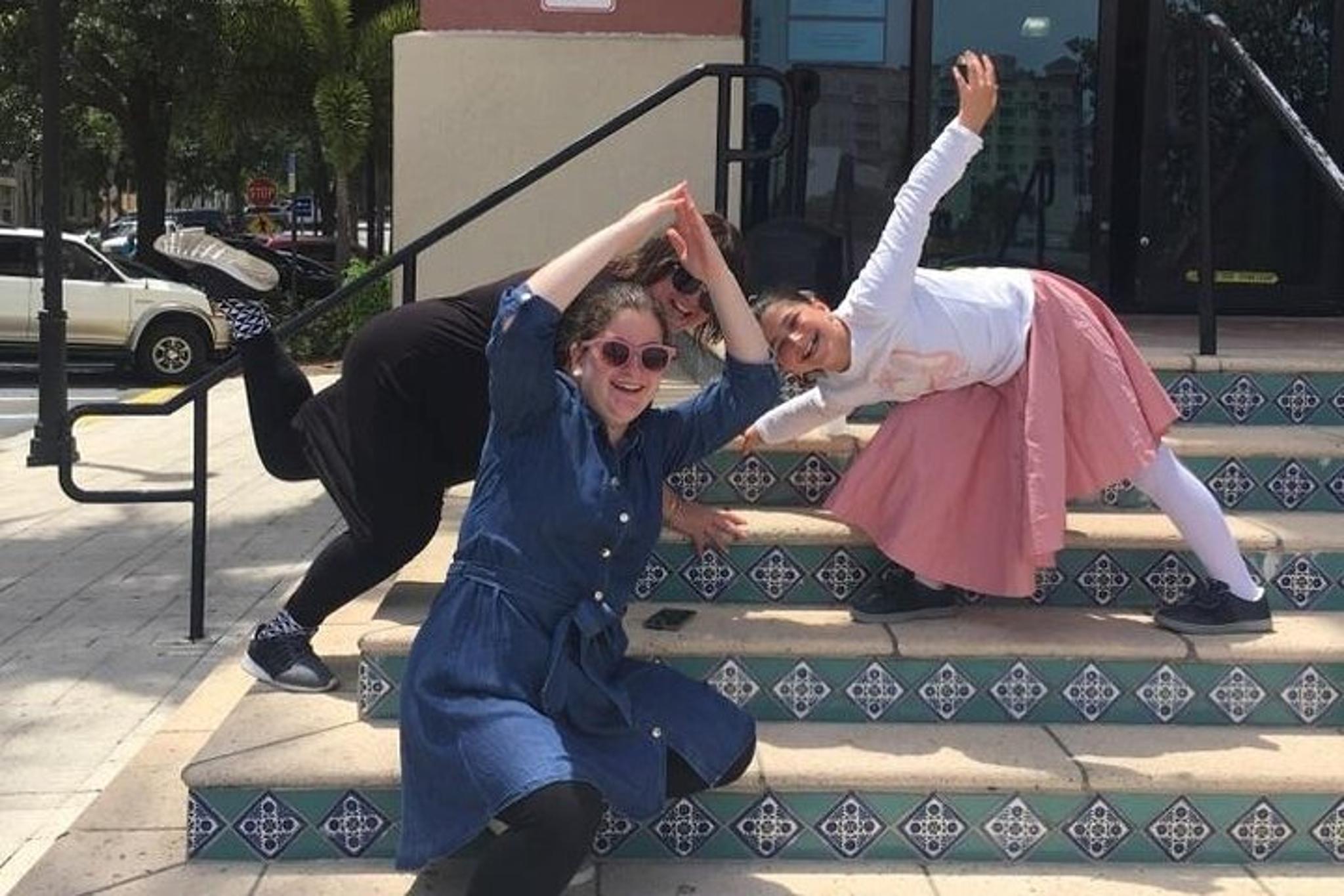 Cleveland Scavenger Hunt by Operation City Quest - Image 2