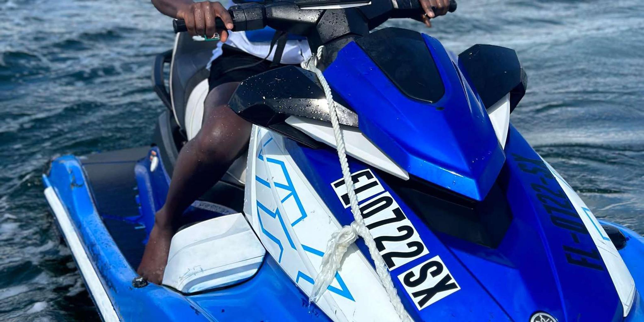 Miami Beach Jetski Tour with Free Boat Ride - Image 4