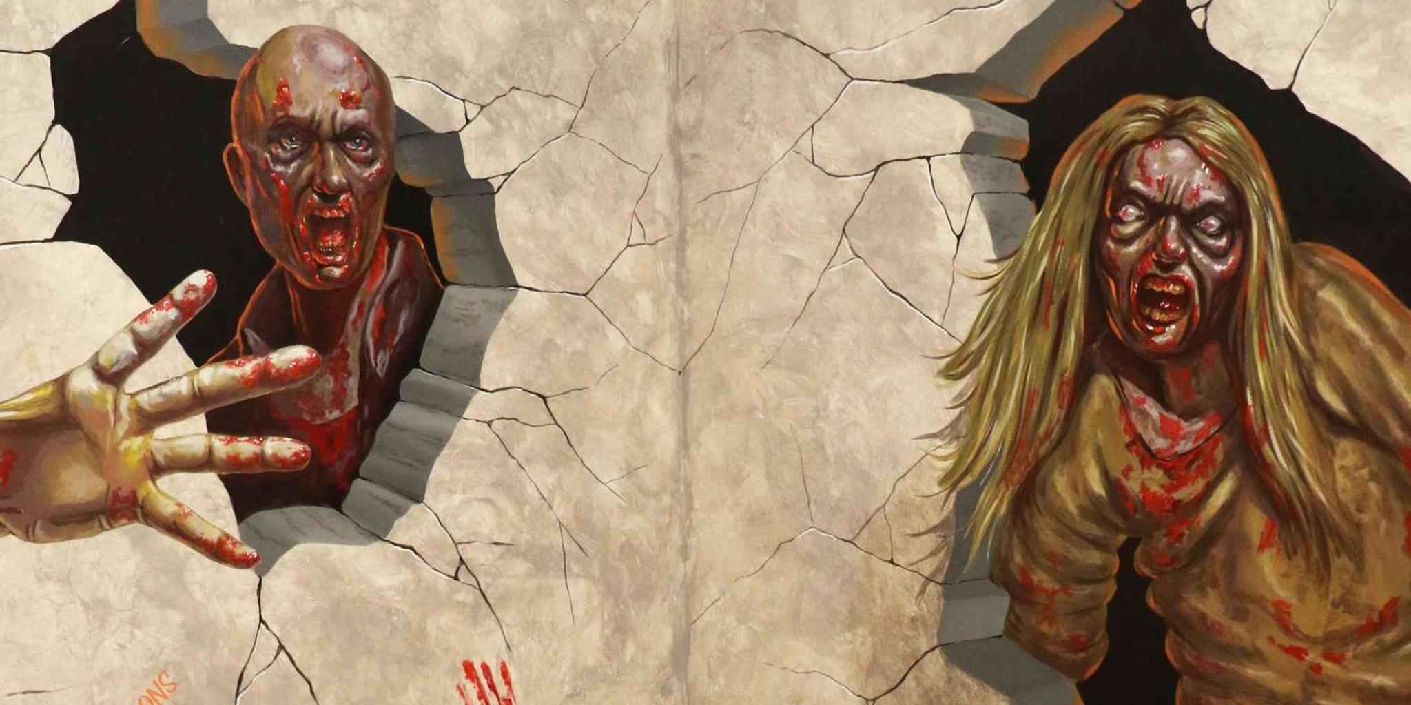 San Francisco Museum of 3D Illusions - Image 6