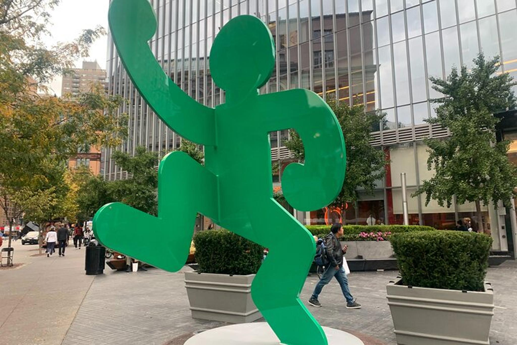 New York City Private Walking Tour - Image 4