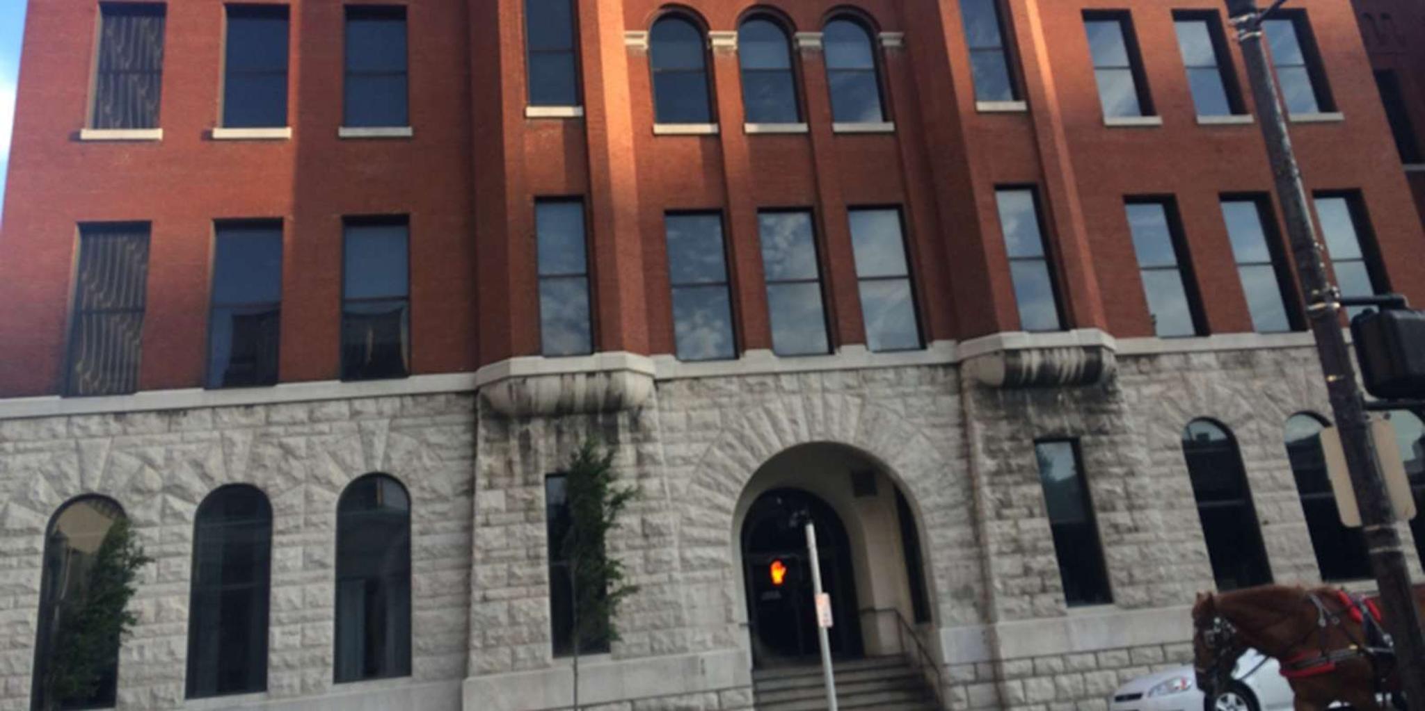 Louisville Haunted History Walking Tour - Image 4