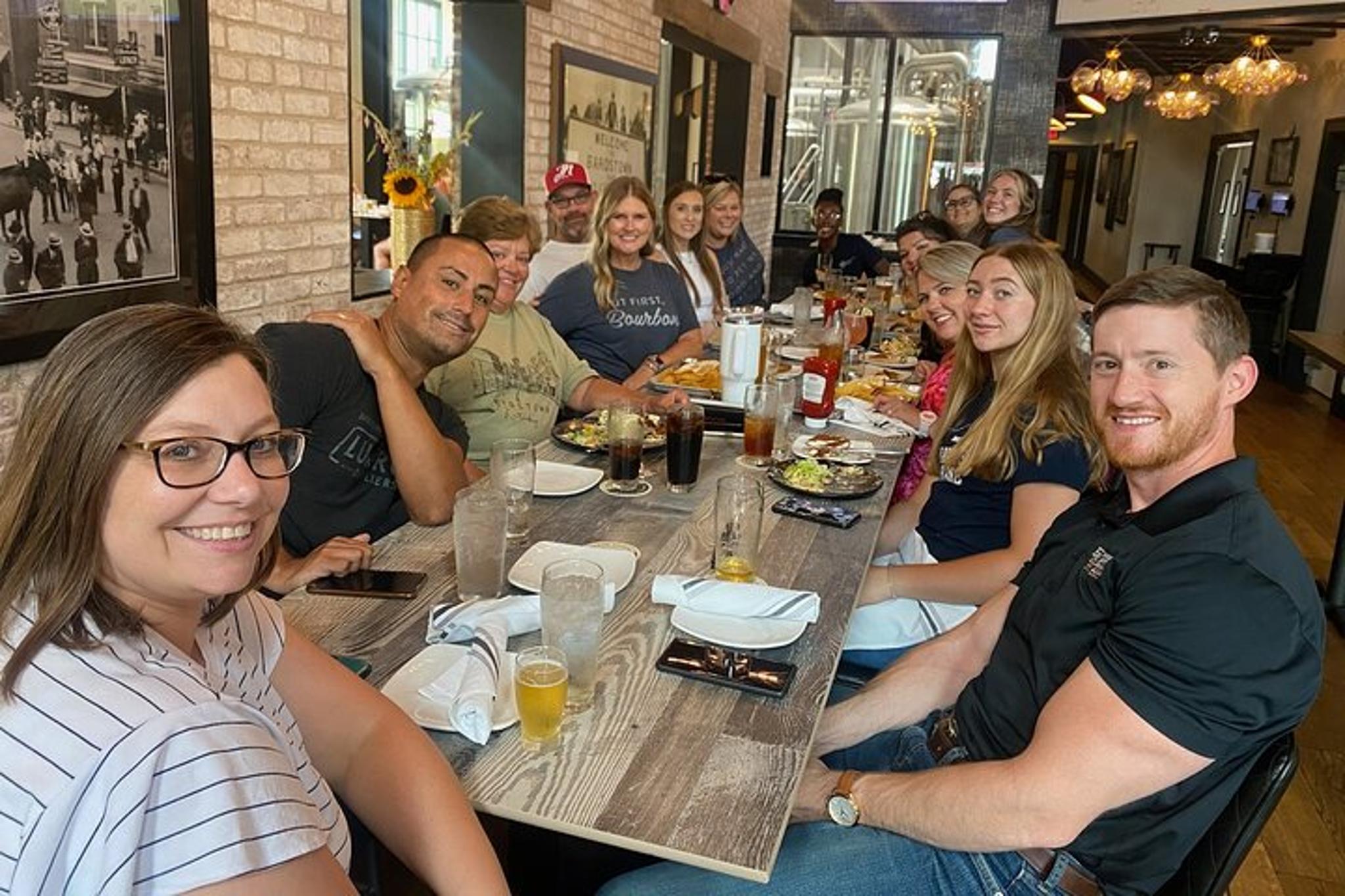 Bardstown Bourbon and Food Tour - Image 3