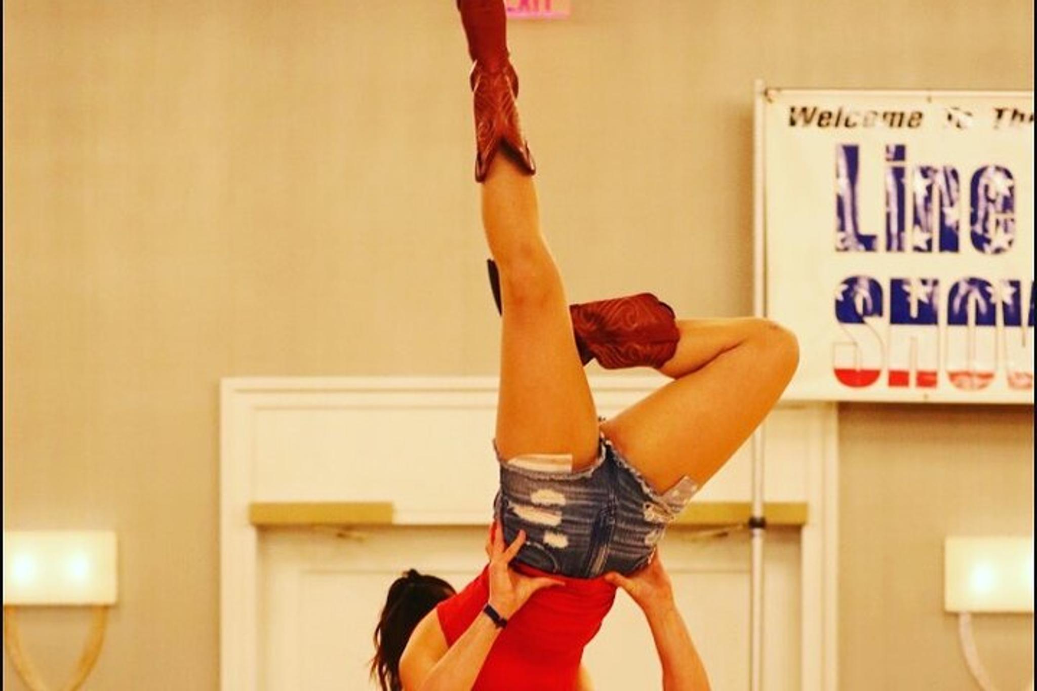 Nashville Two Step & Country Swing Dance Class - Image 6