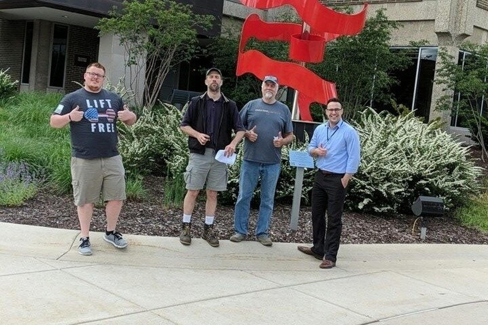 Louisville Scavenger Hunt - Image 6