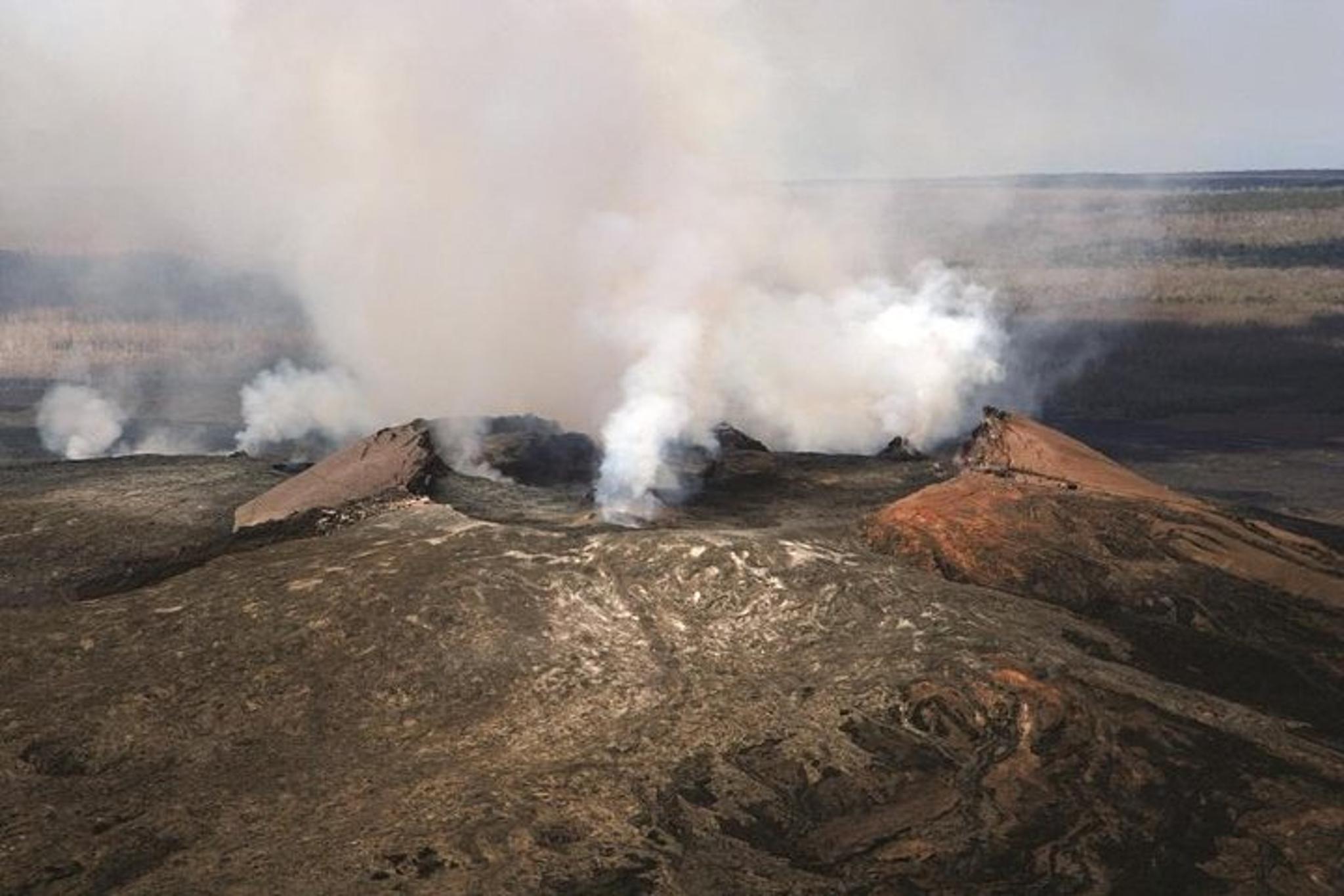 Hilo Volcanoes National Park Tour - Image 2