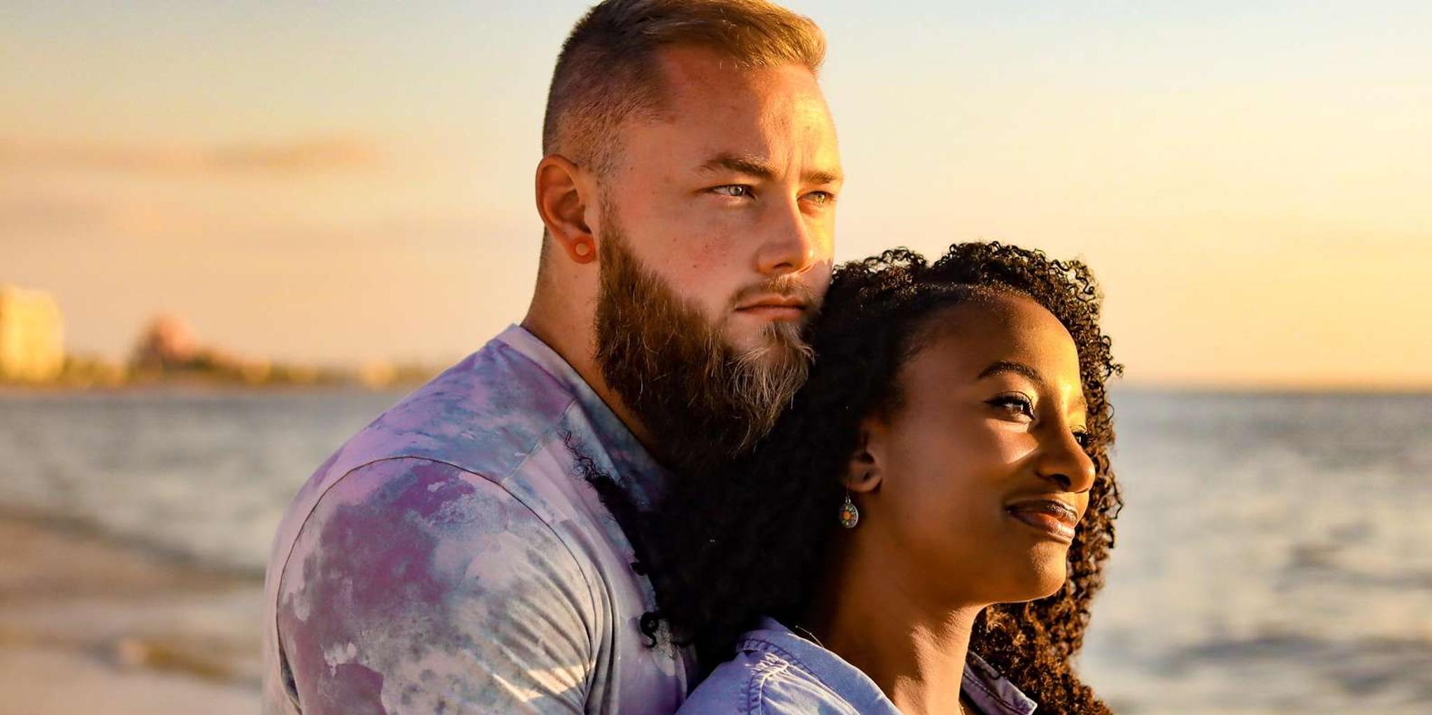 Clearwater Beach Sunset Photography Session - Image 2