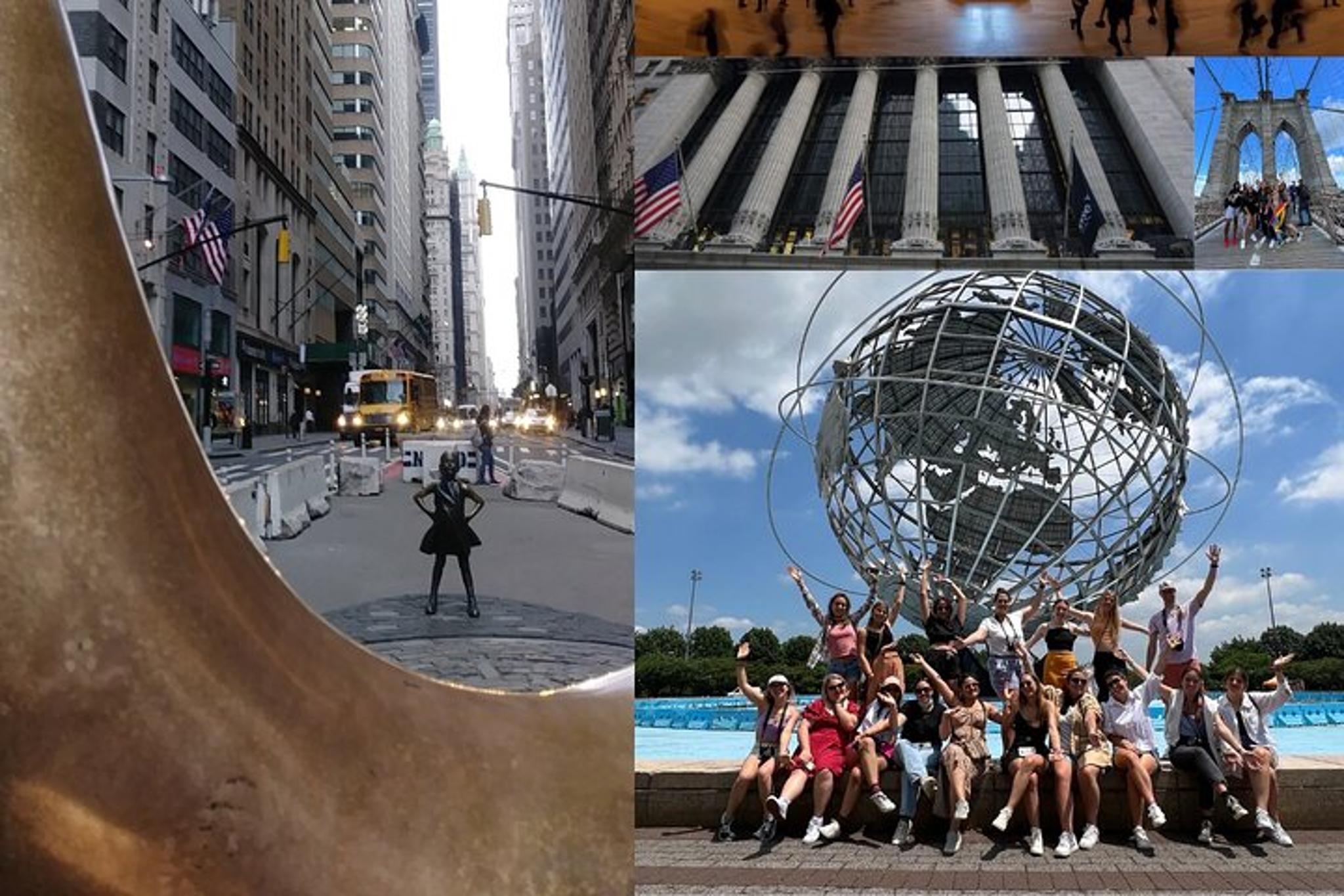 New York City Private Customized SUV Tour - Image 3