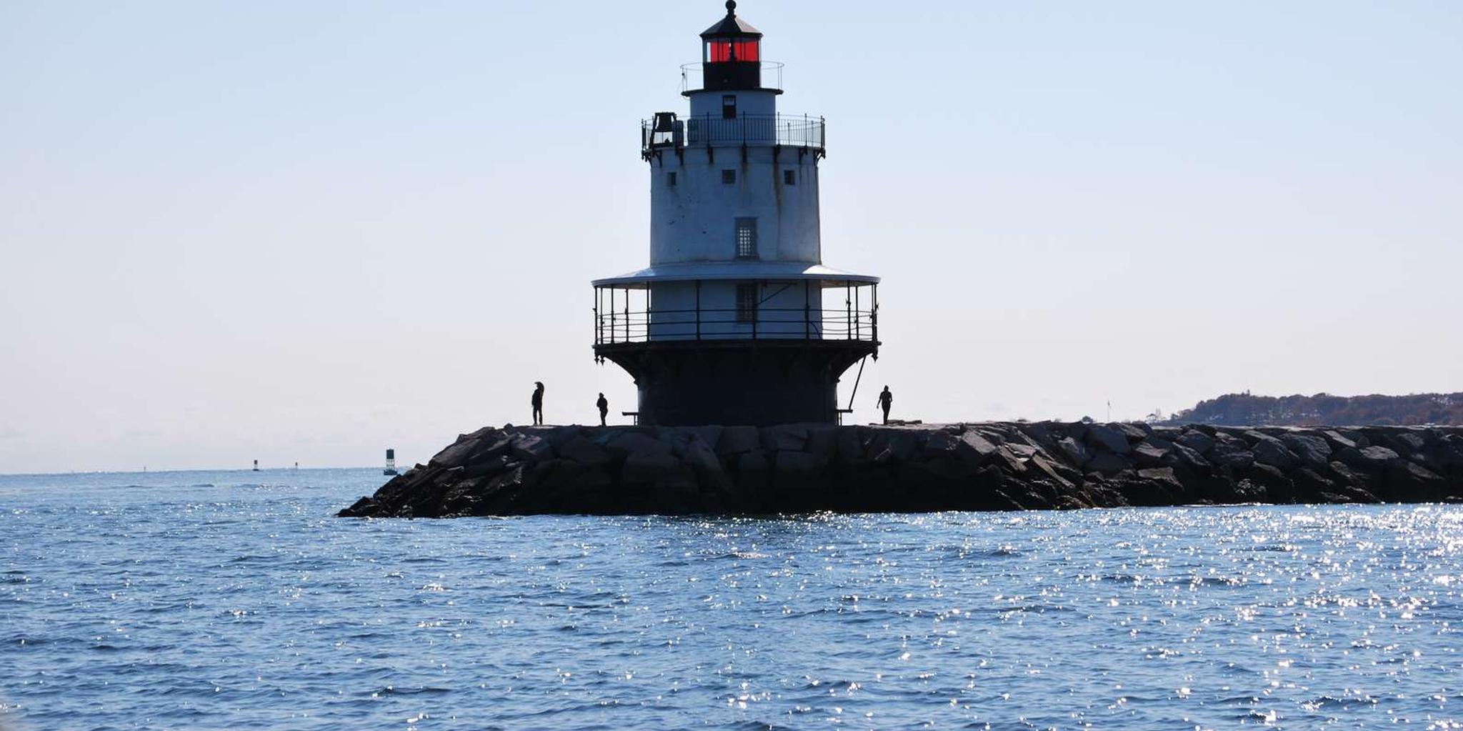 Portland Sightseeing Cruise to Portland Head Light - Image 4