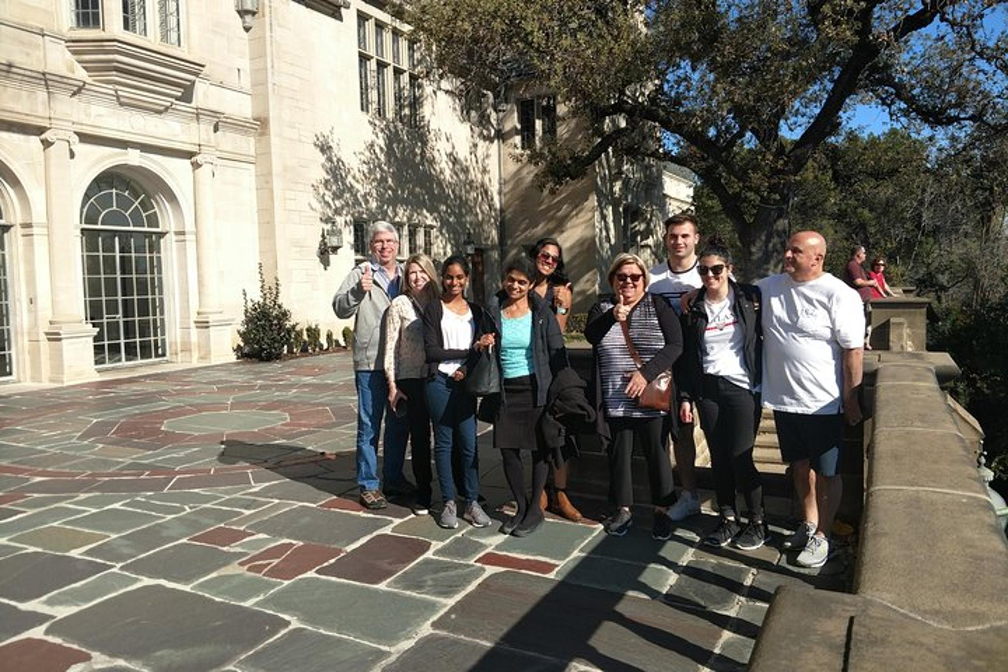 Hollywood to Beverly Hills Sightseeing Tour - Image 6