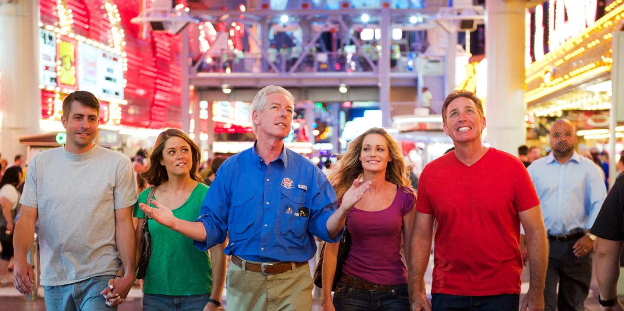 Las Vegas City Tour with High Roller Ticket - Image 4