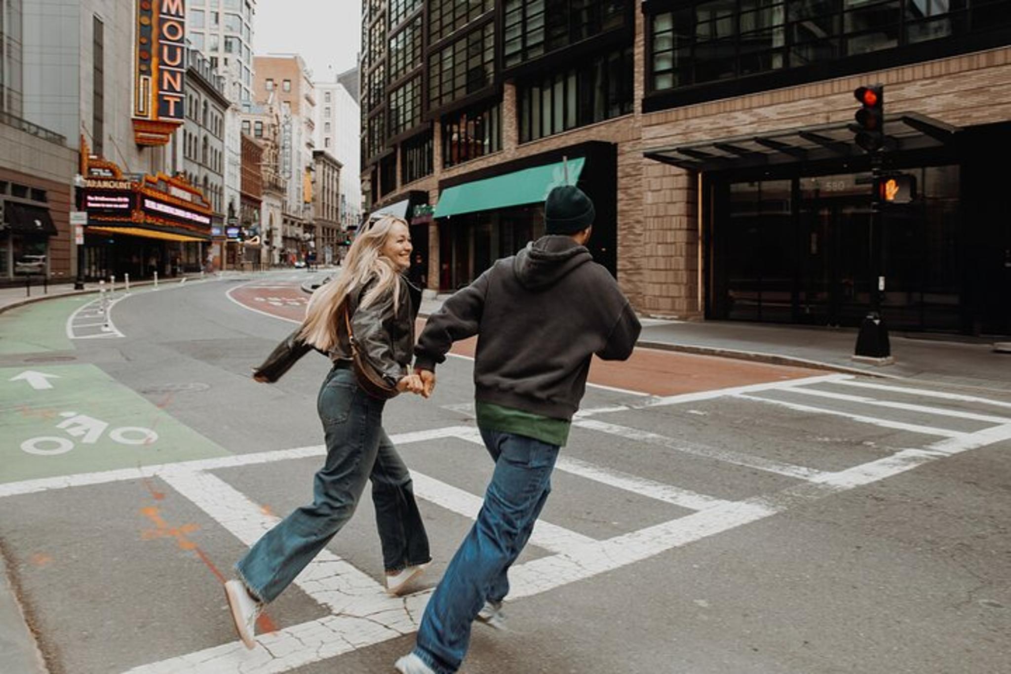 Boston Photowalk - Image 1