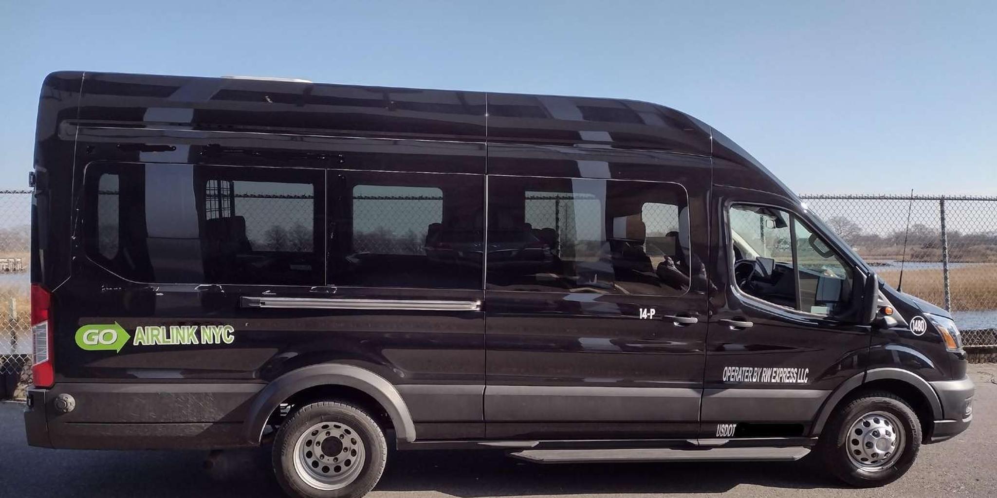 New York City Private JFK Airport Transfer - Image 5