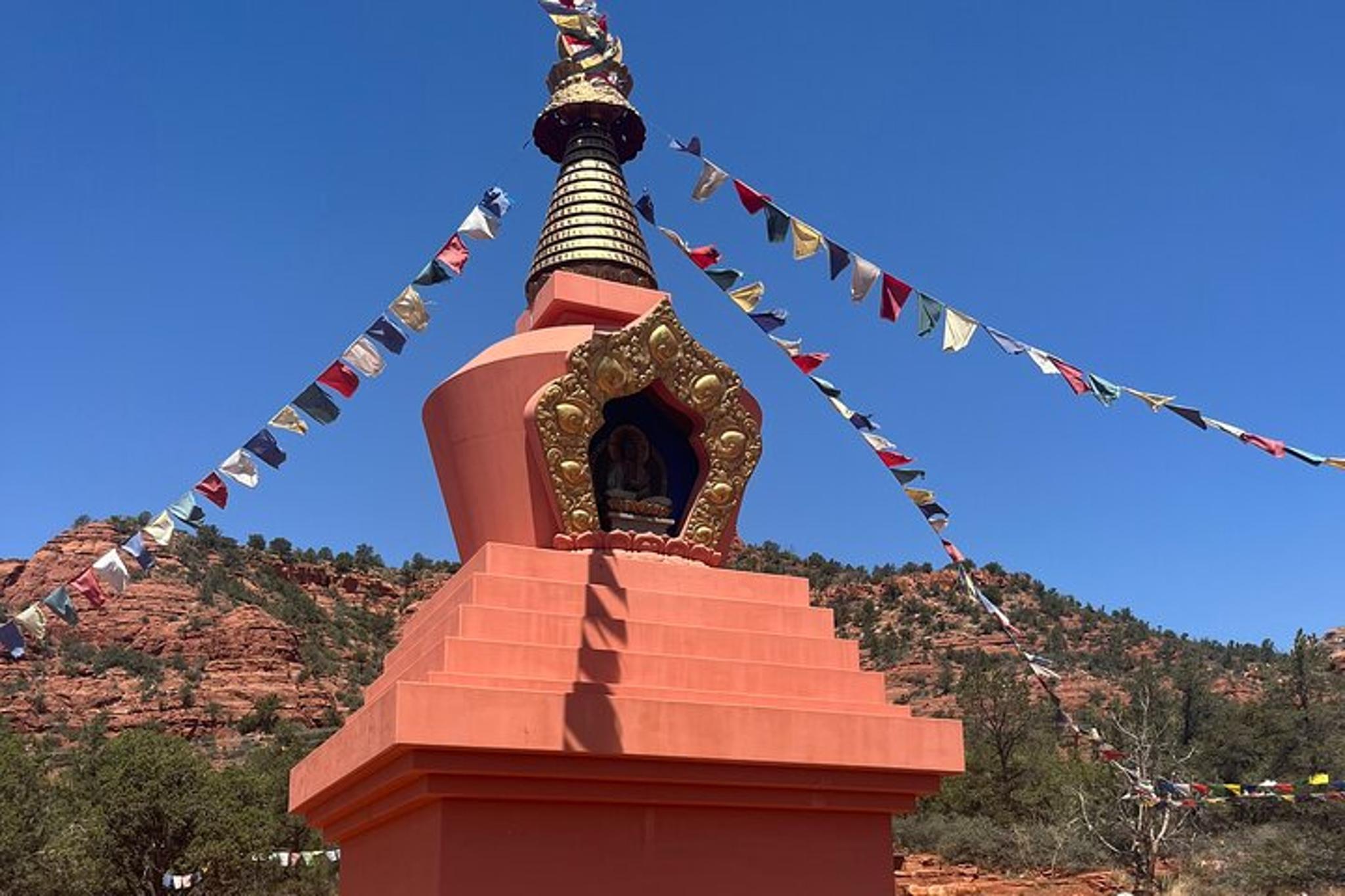 Sedona Sightseeing Tour Half Day - Image 5