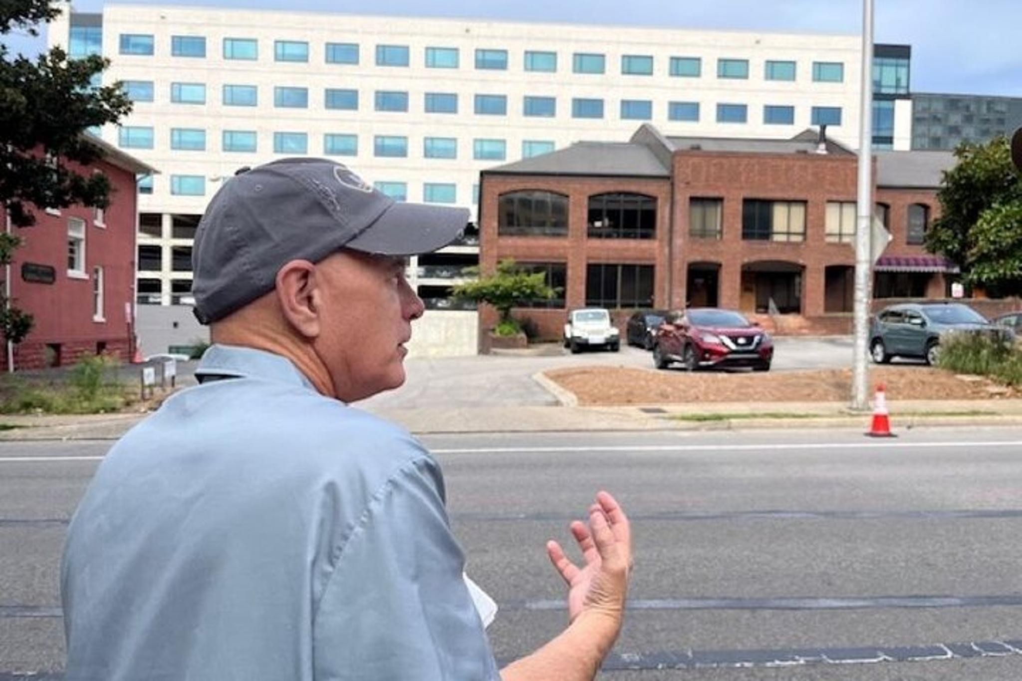 Nashville Music Row Walking Tour - Image 4