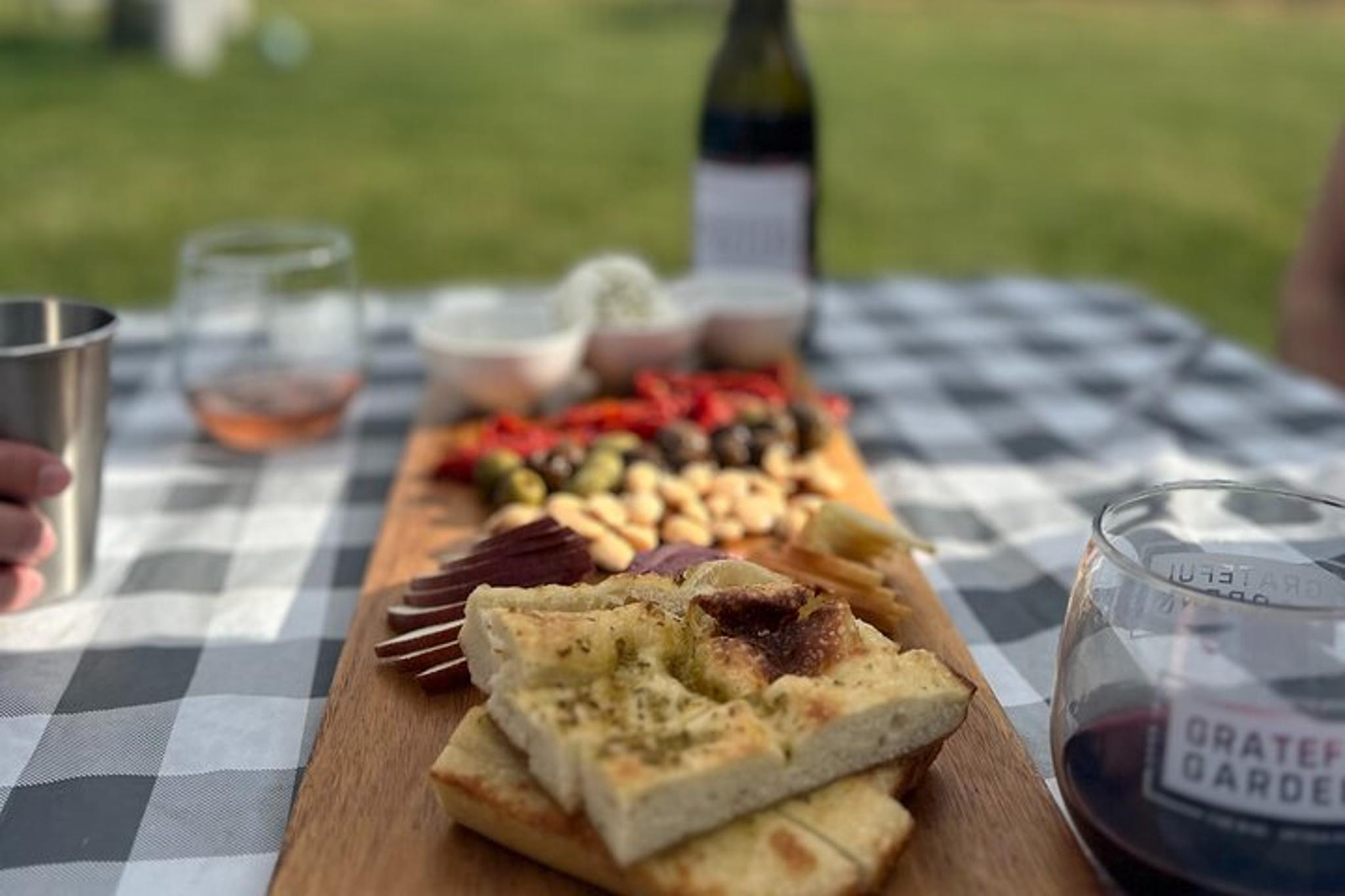 Hood River Wine Tour - Image 5