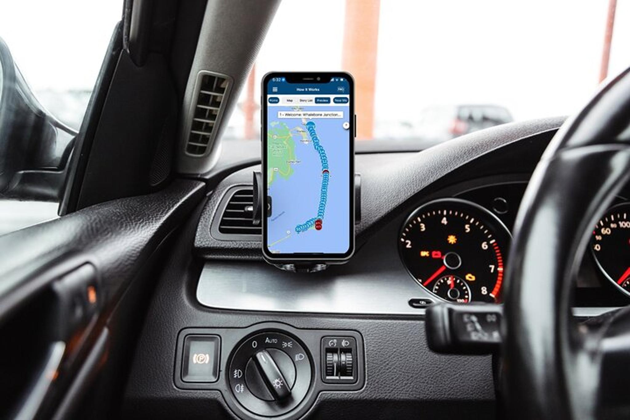 Outer Banks Self-Guided Driving Audio Tour - Image 2