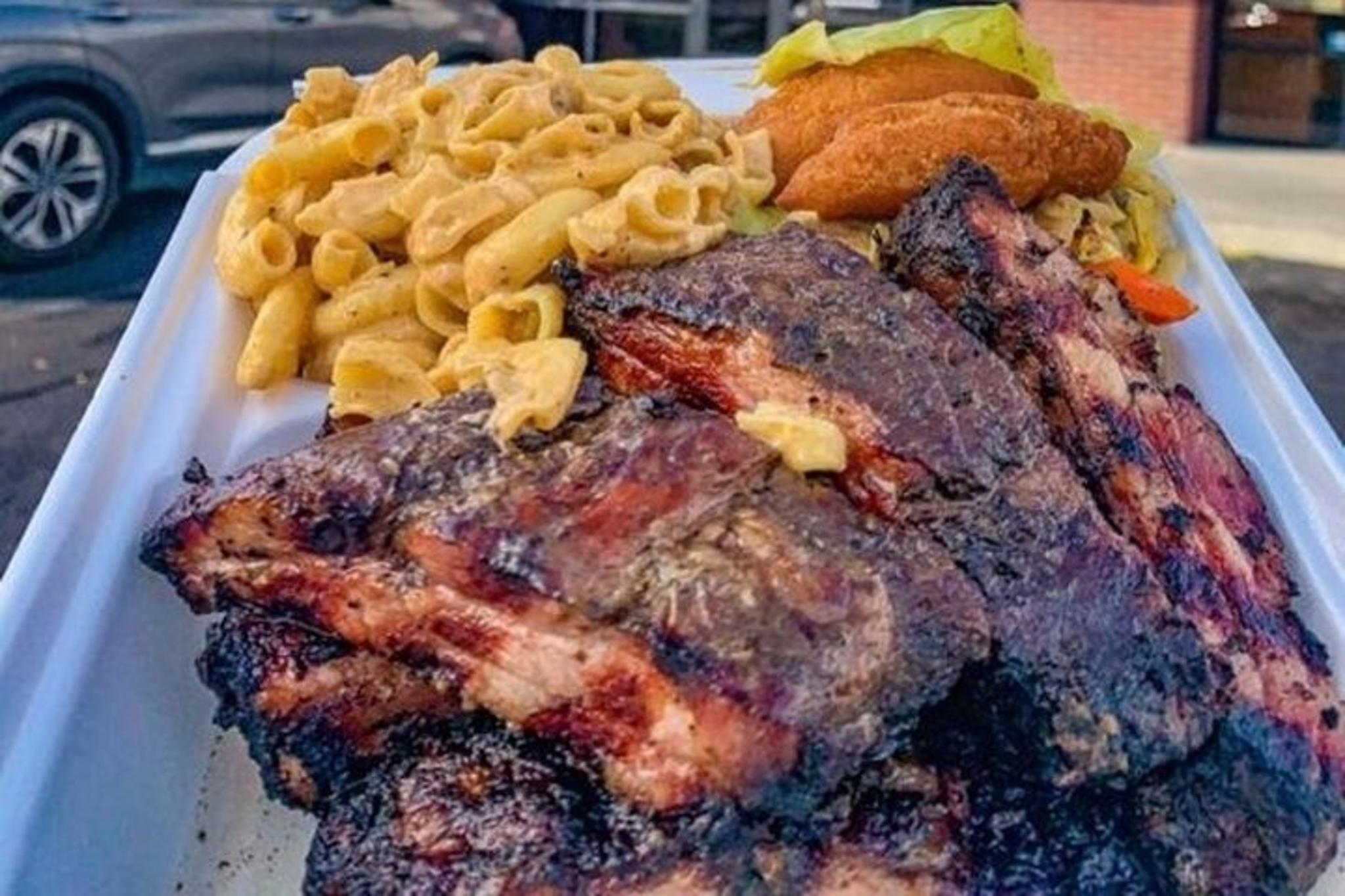 Las Vegas Street Food Tour With Local Guide - Image 6