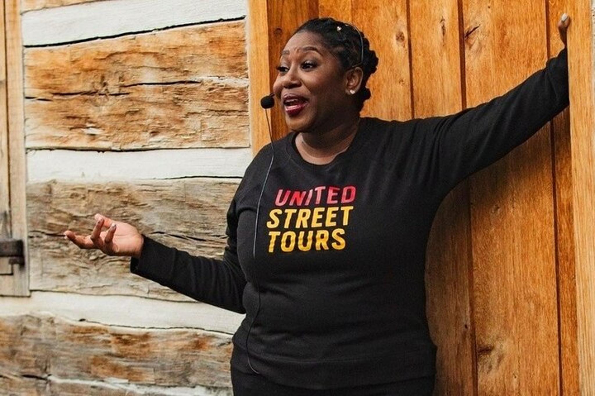 Franklin African American History Walking Tour - Image 2