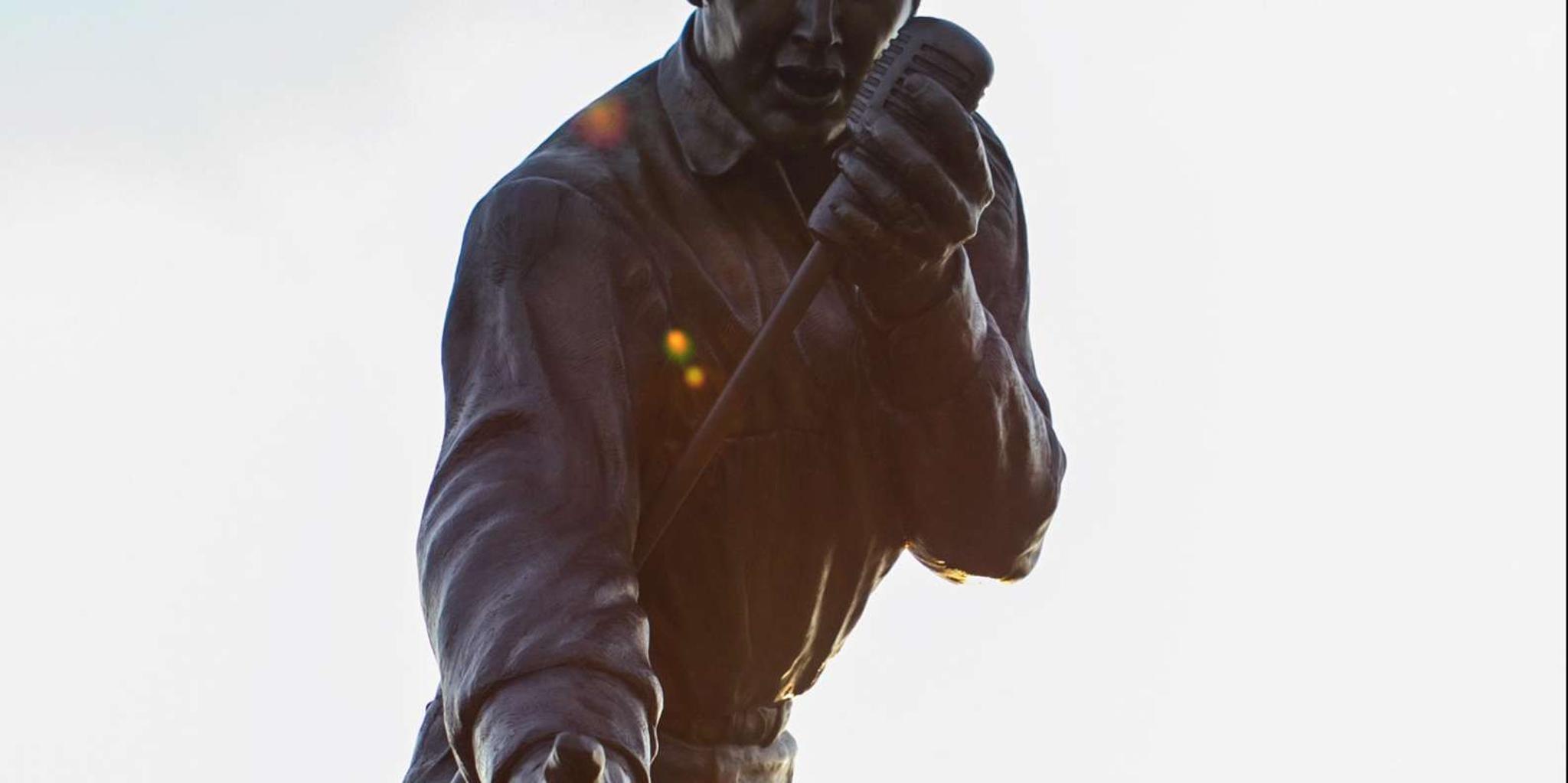 Memphis Elvis Birthplace Tour in Tupelo - Image 6