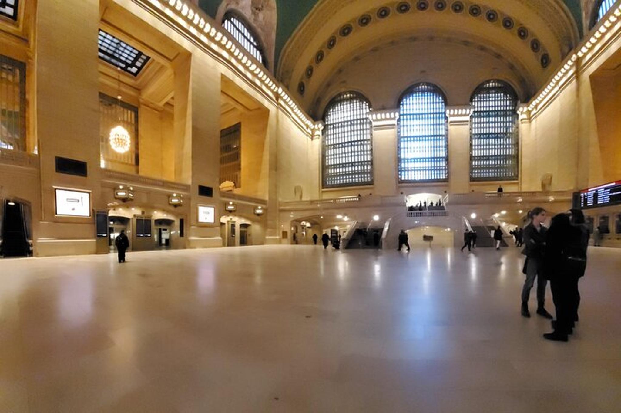 New York Grand Central Terminal Private Tour - Image 6