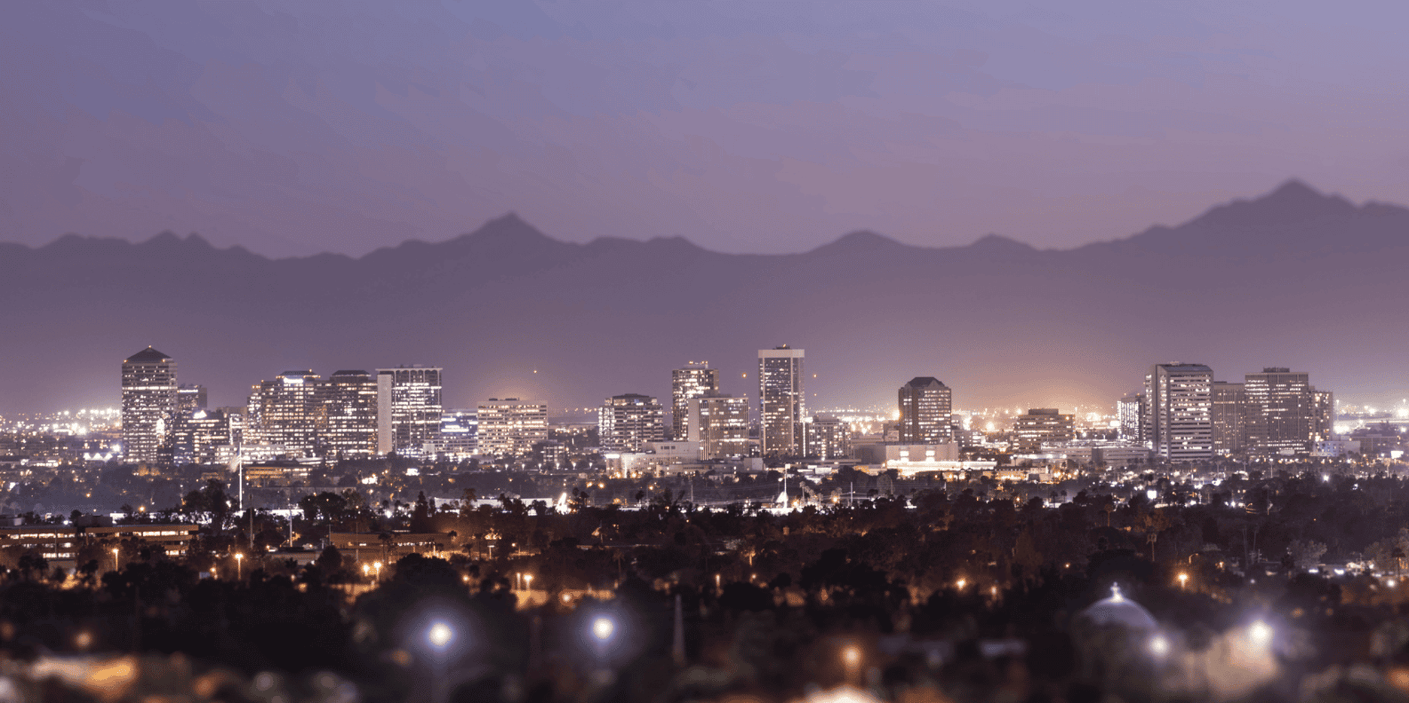 Phoenix True Crime Audio Tour 1 hr