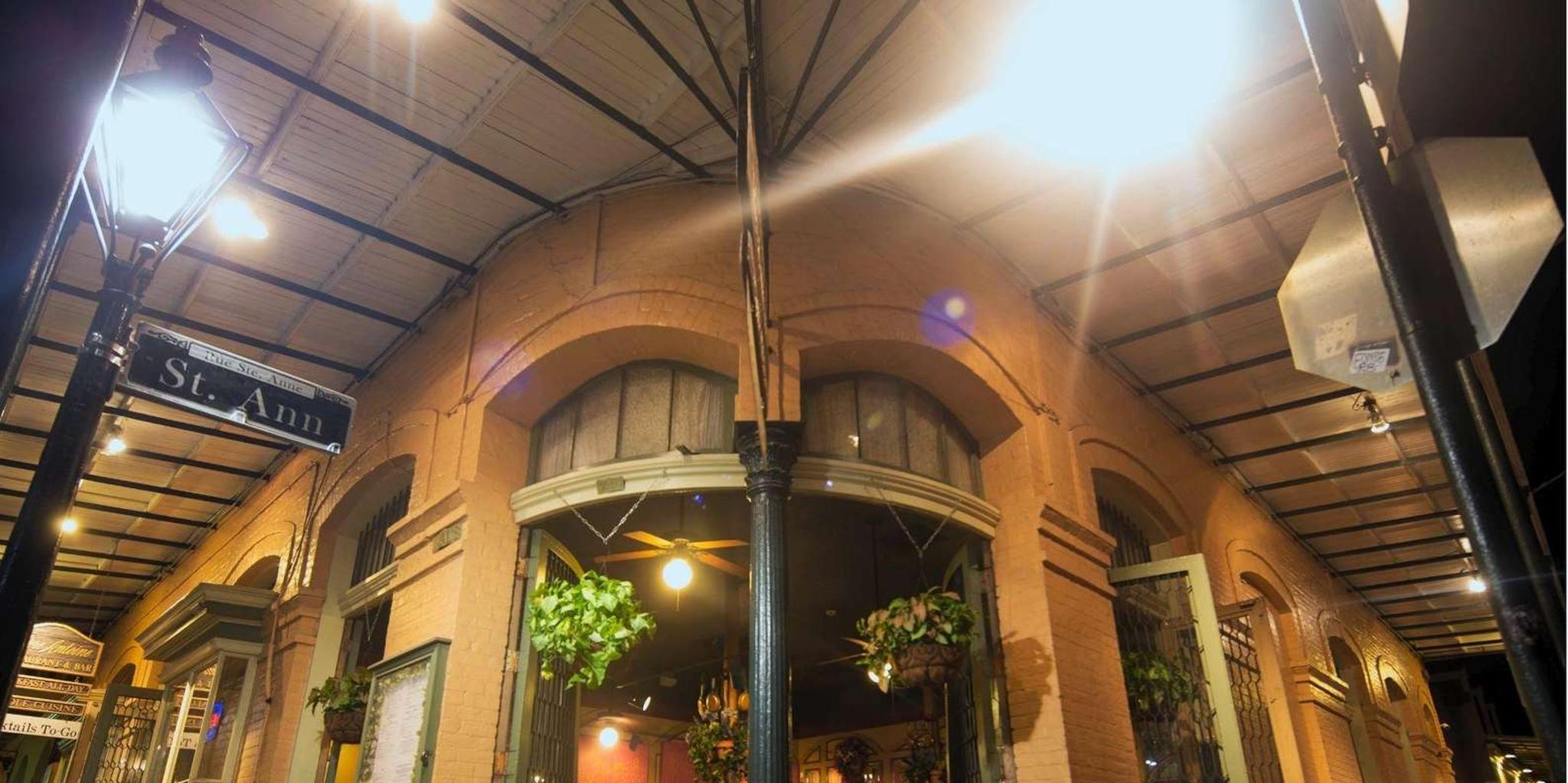 New Orleans Voodoo True Crime Tour