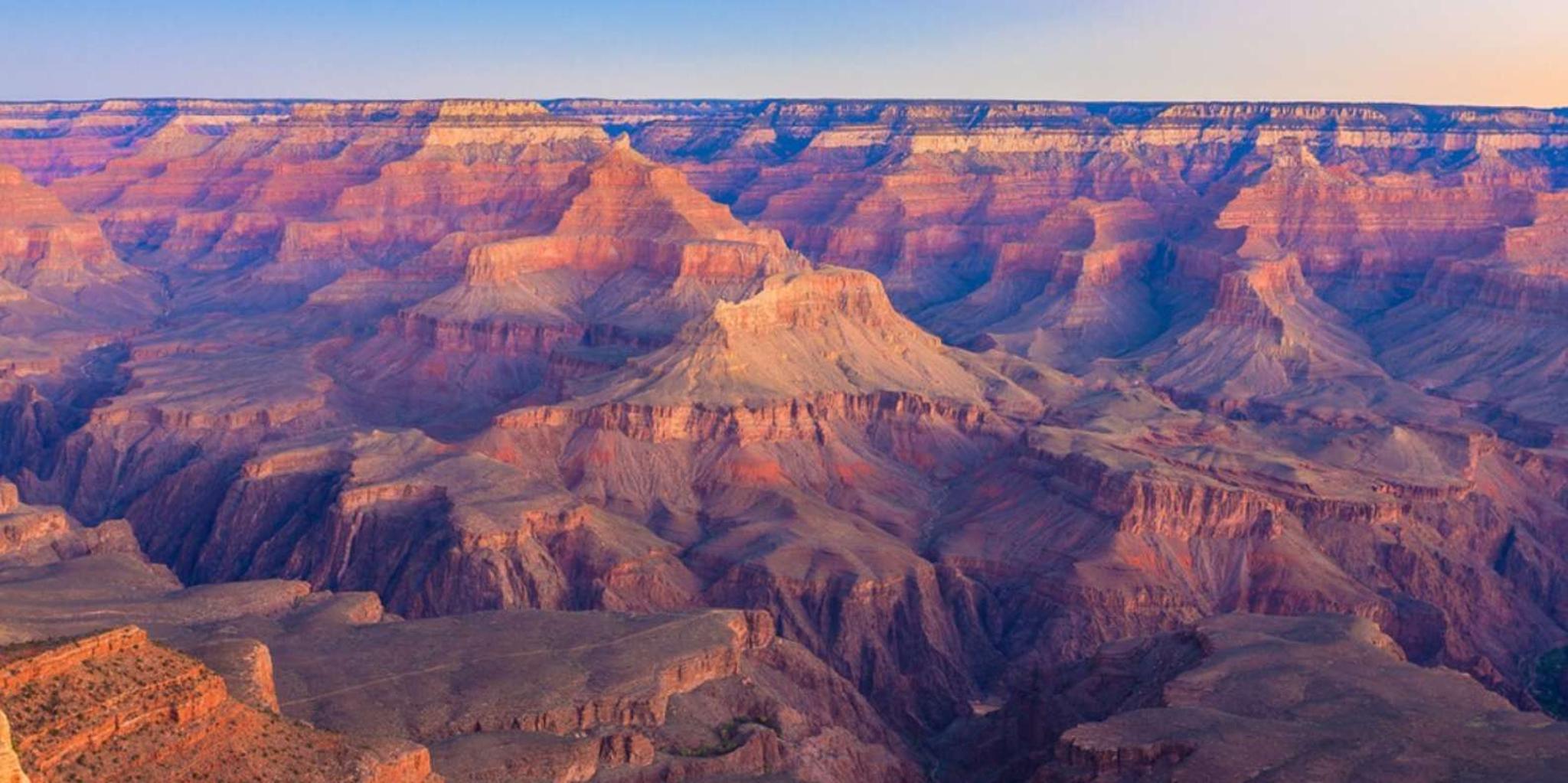 Las Vegas Grand Canyon, Antelope Canyon, and Horseshoe Bend Tour - Image 4