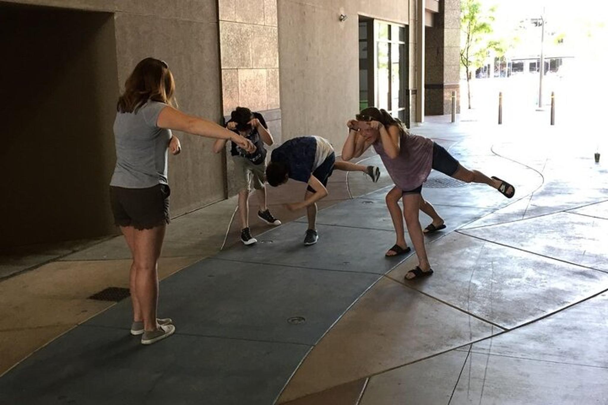 Sacramento Scavenger Hunt - Image 6