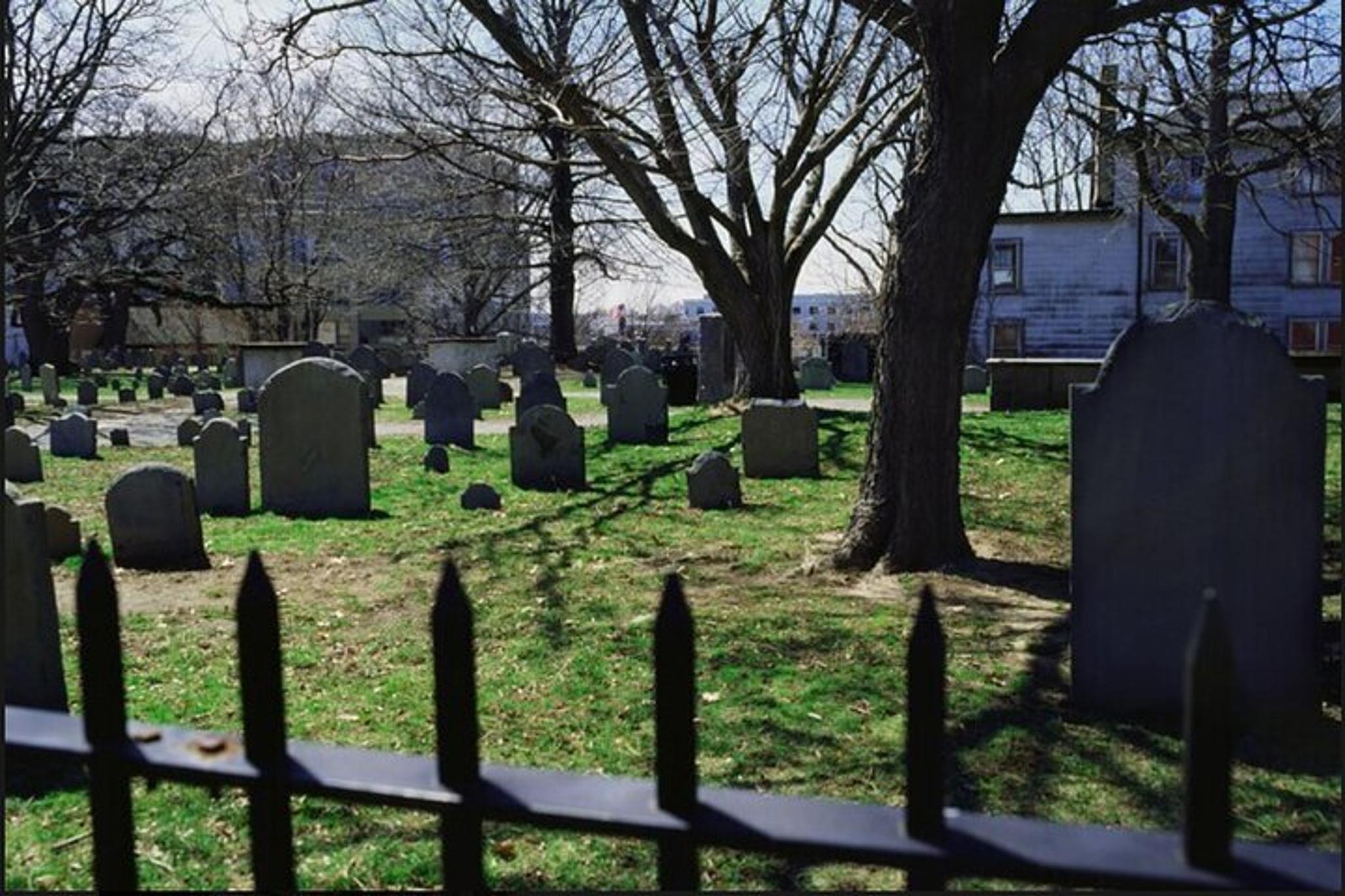 Salem Ghost Tour 90 Min - Image 2