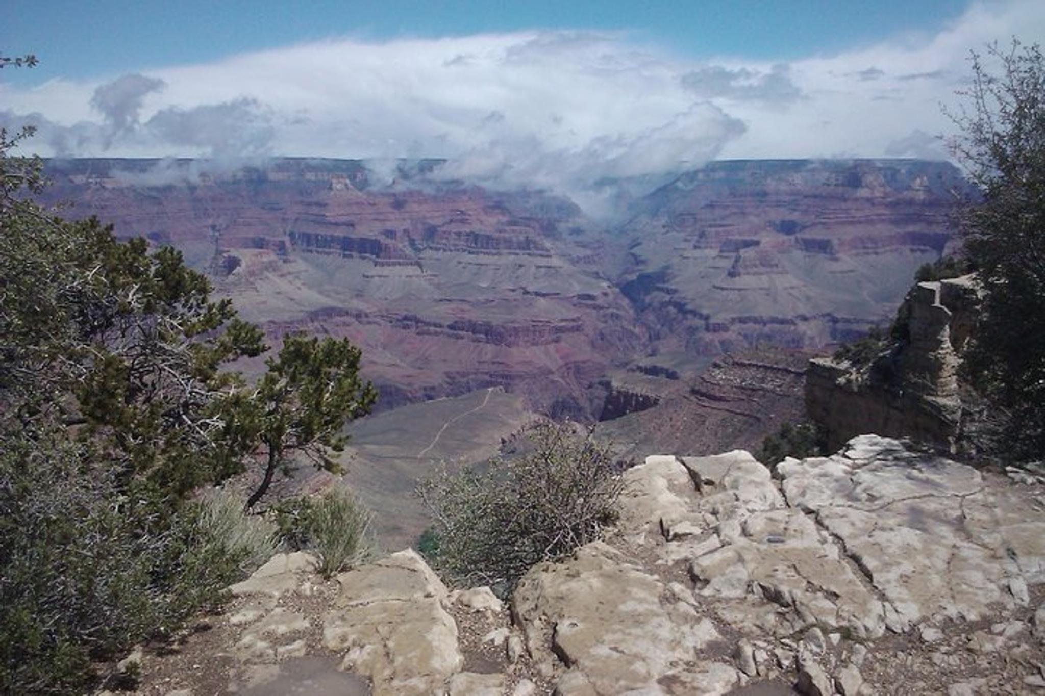 Grand Canyon Private Day Tour - Image 2