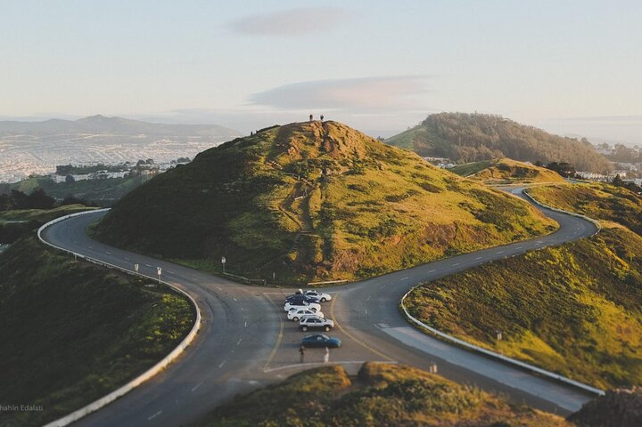 San Francisco 5-Day Tour with Unique Experiences - Image 2