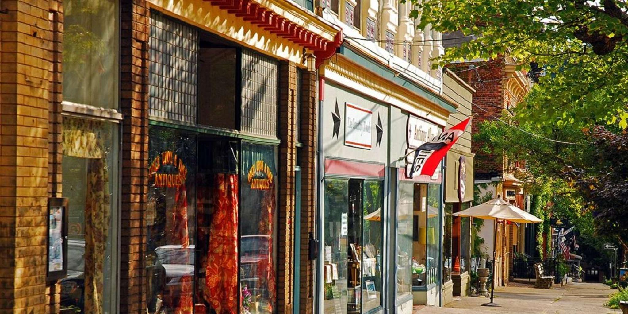 New York Storm King Art and Cold Spring Tour - Image 2