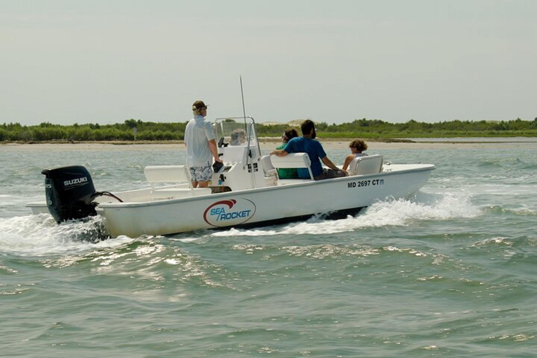 Ocean City Booze Cruise - Image 4