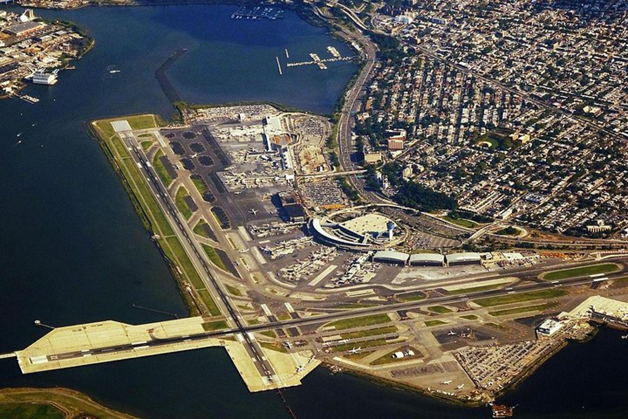 New York City Private Tour with Airport Transfers - Image 3