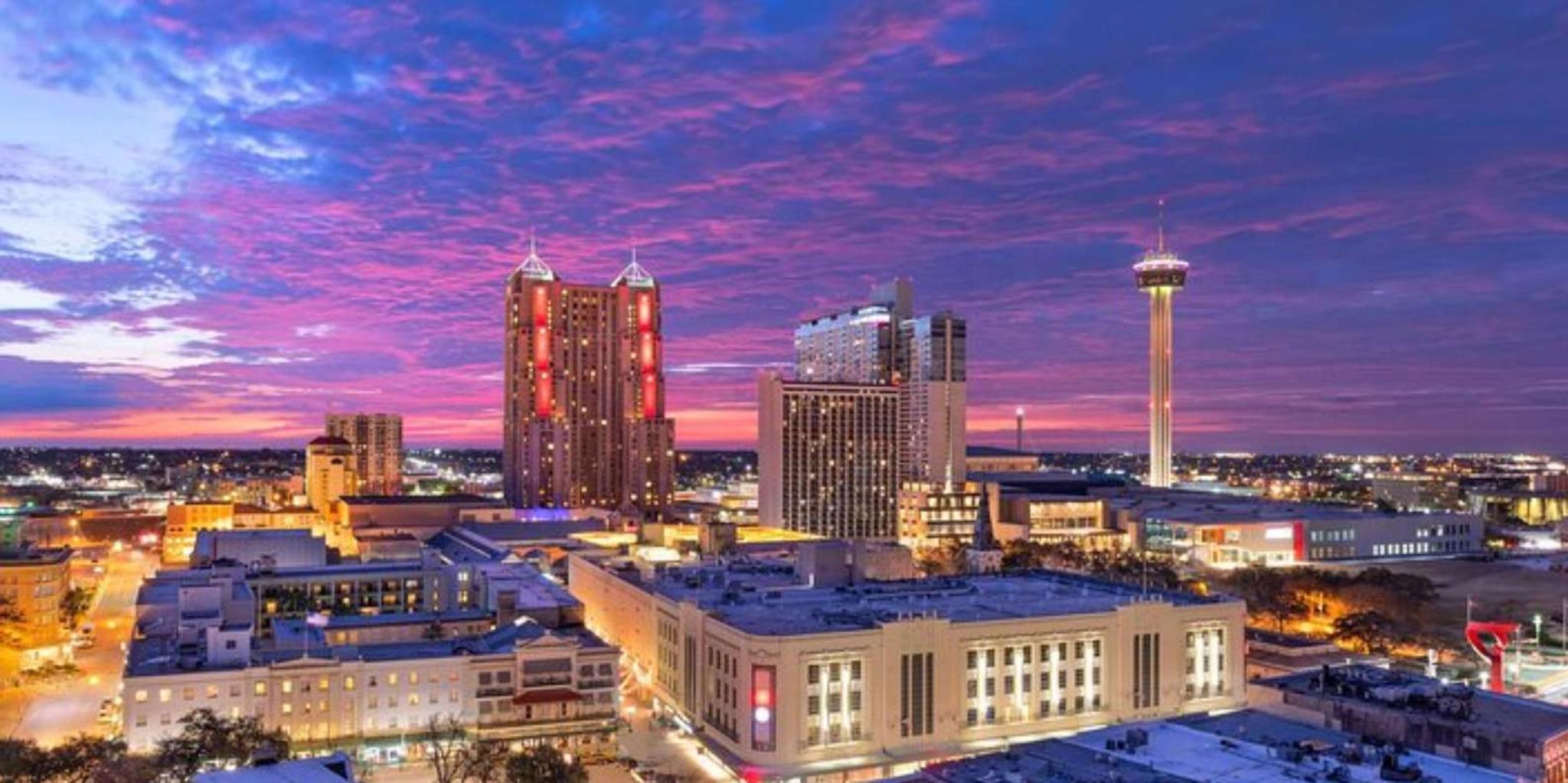 San Antonio Private Walking Tour - Image 2