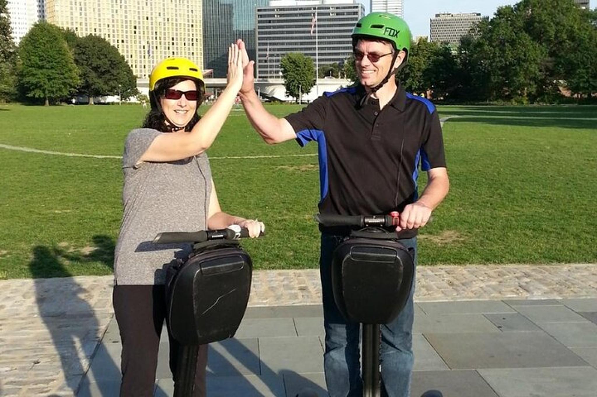Pittsburgh Segway Tour - Image 6